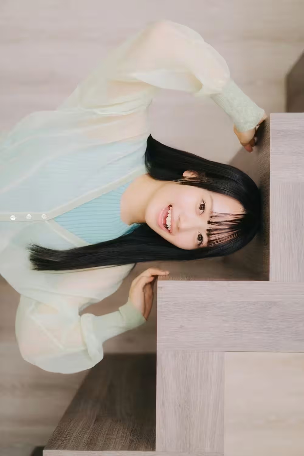 Mei Hanada 花田藍衣, Weekly Playboy Plus+ 2024.05.20(9)