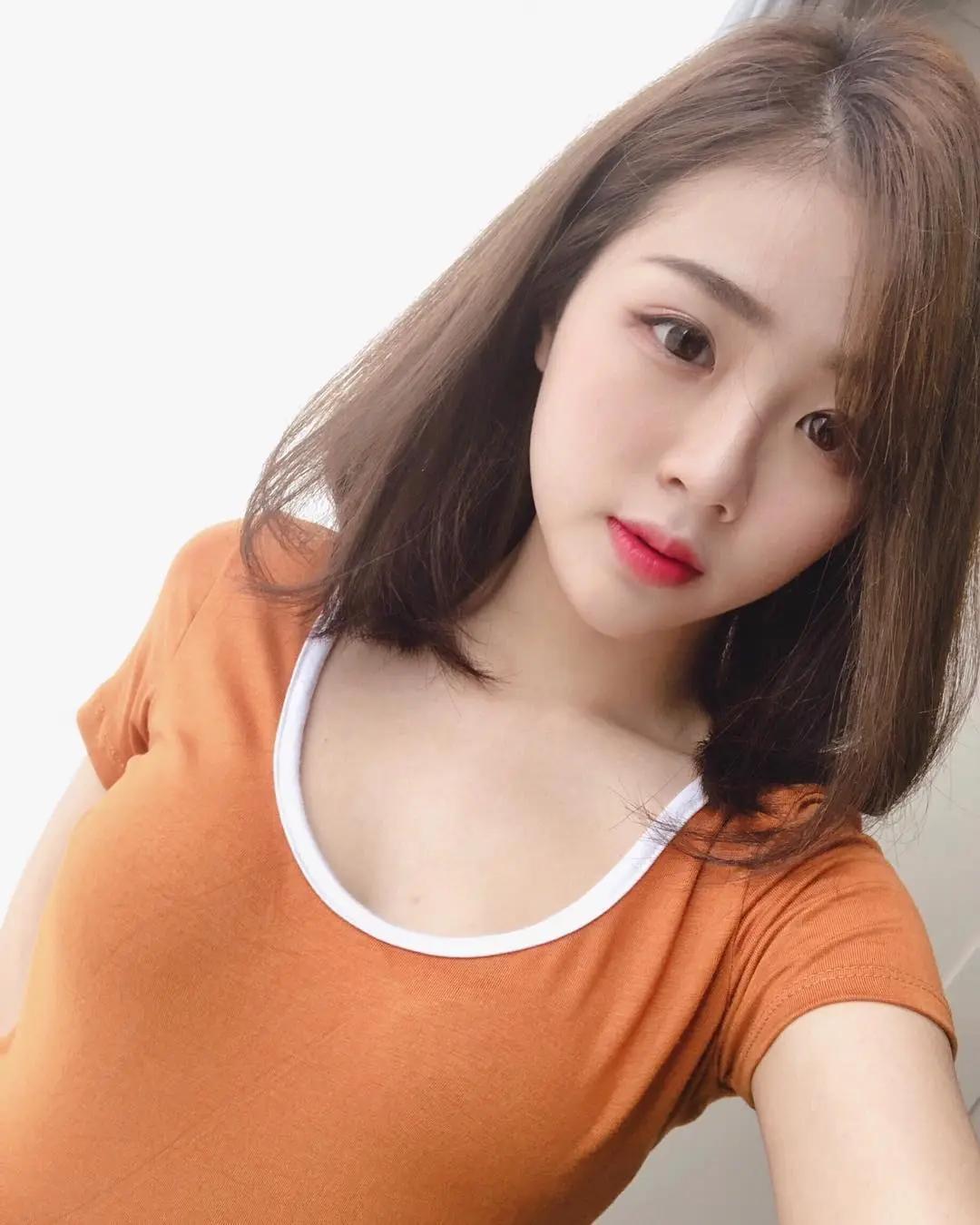 不知道有谁觉得有初恋的感觉 Janice(1)