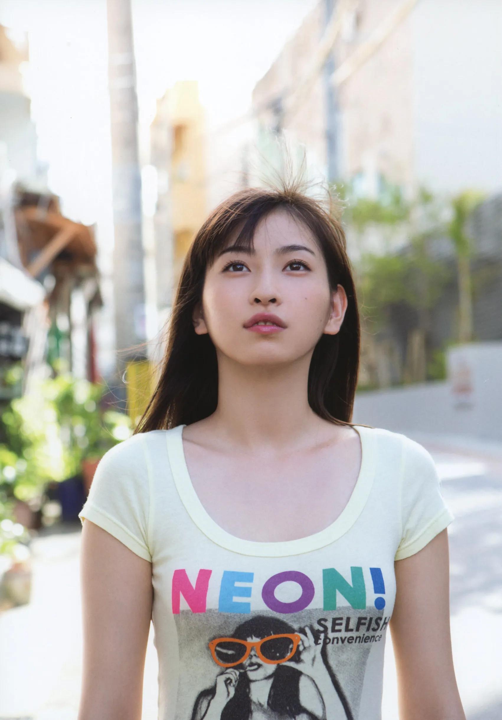 [PB] Akari Uemura AKARI(8)