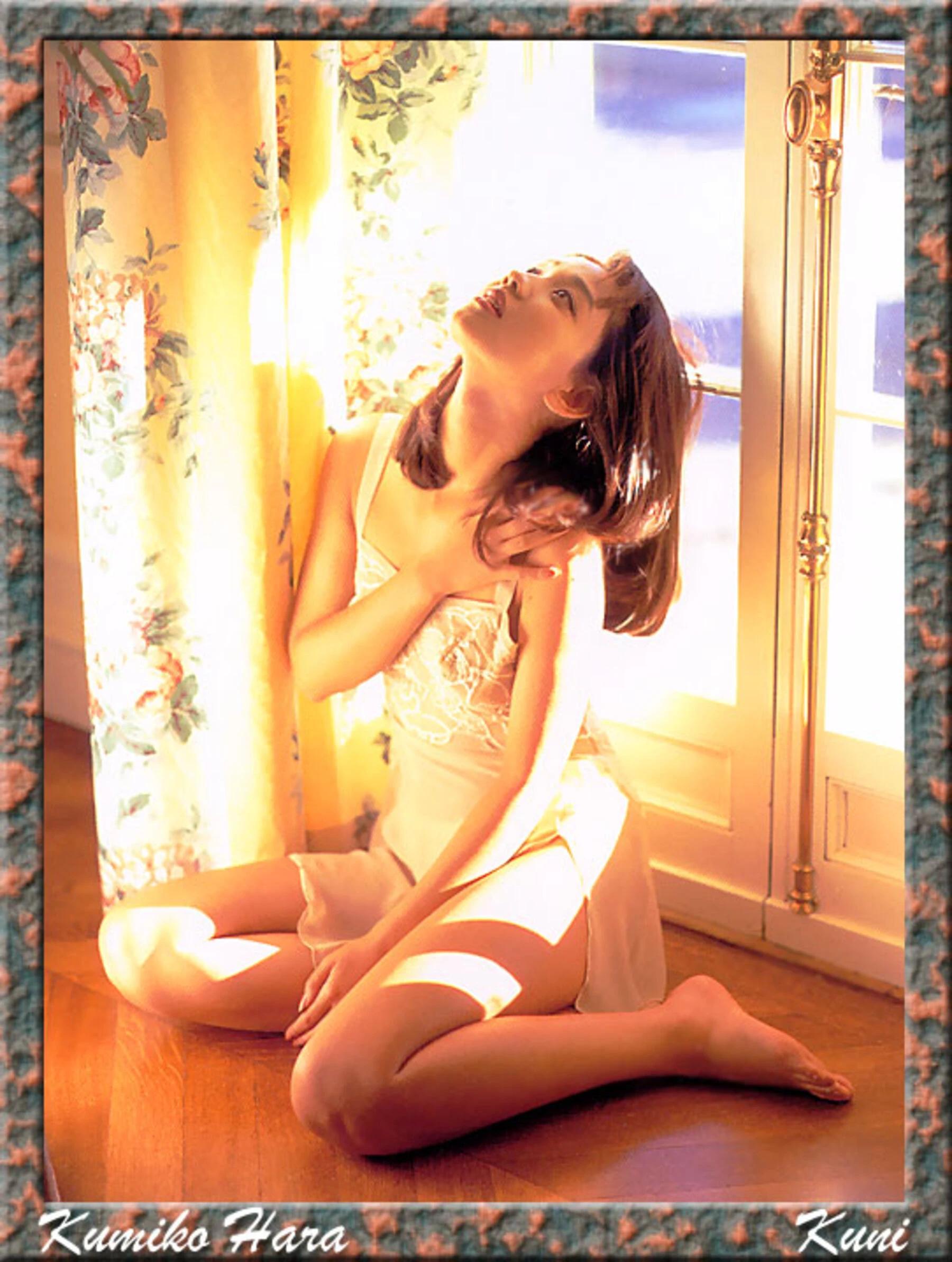 原久美子【Photo】【KUNI Scan】 (178P)(112)