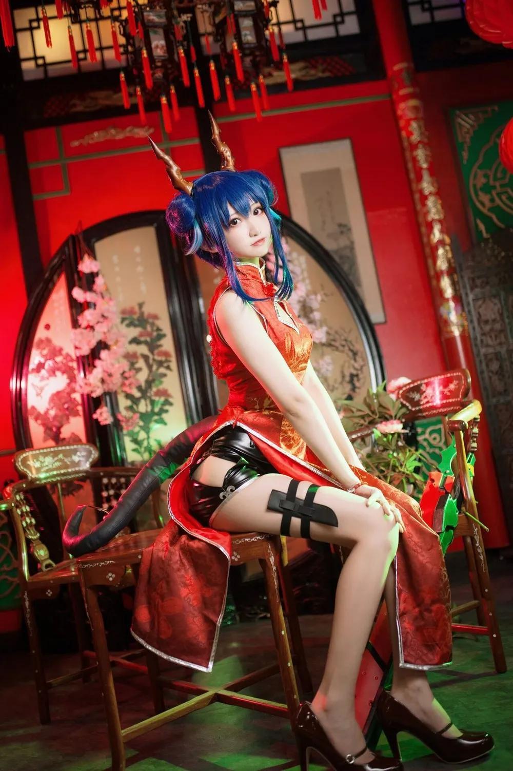 [Twitter] 千阳(ちよ) 散图 13(4)