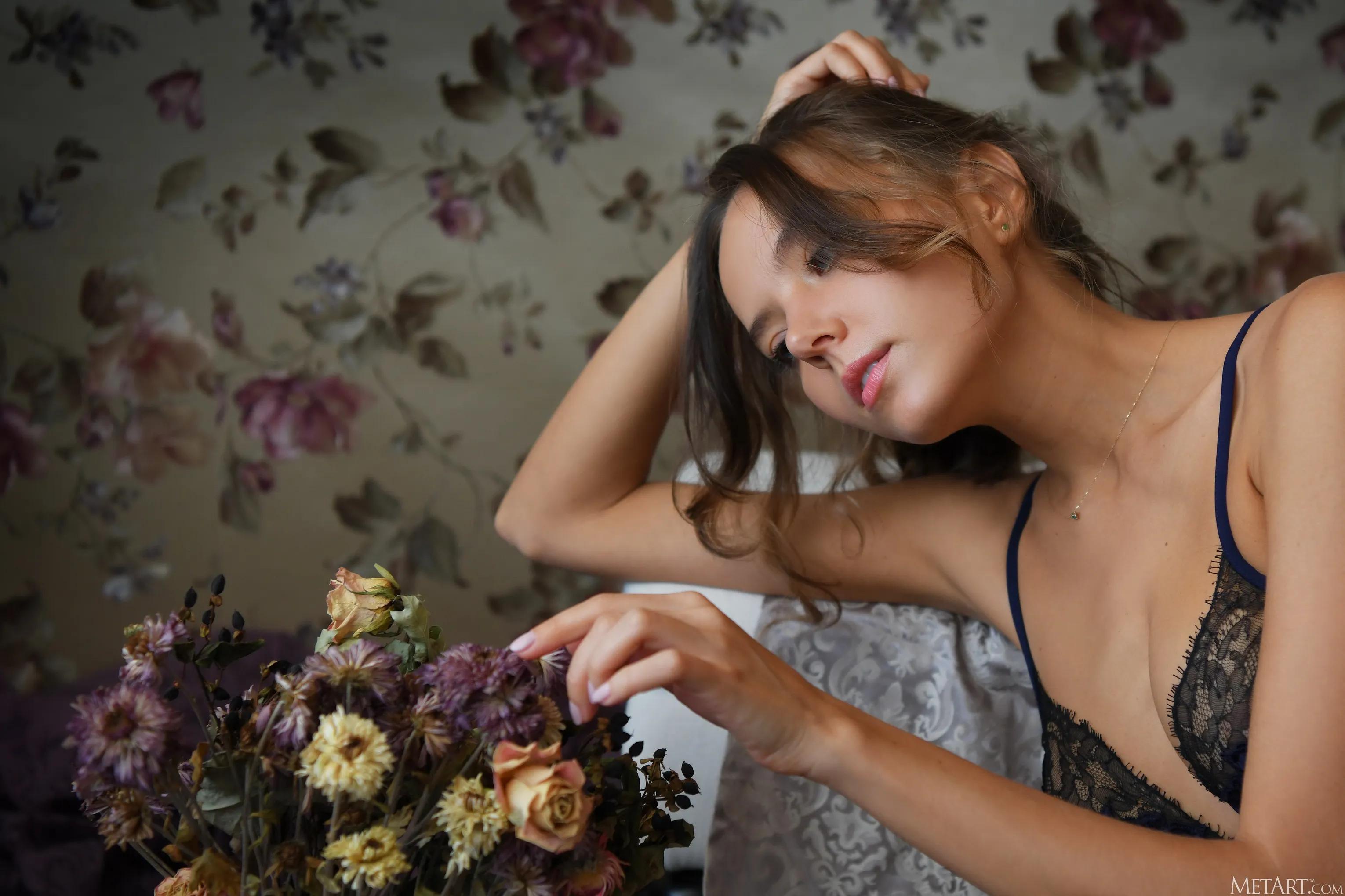 Mango A - Simple Frill(31)