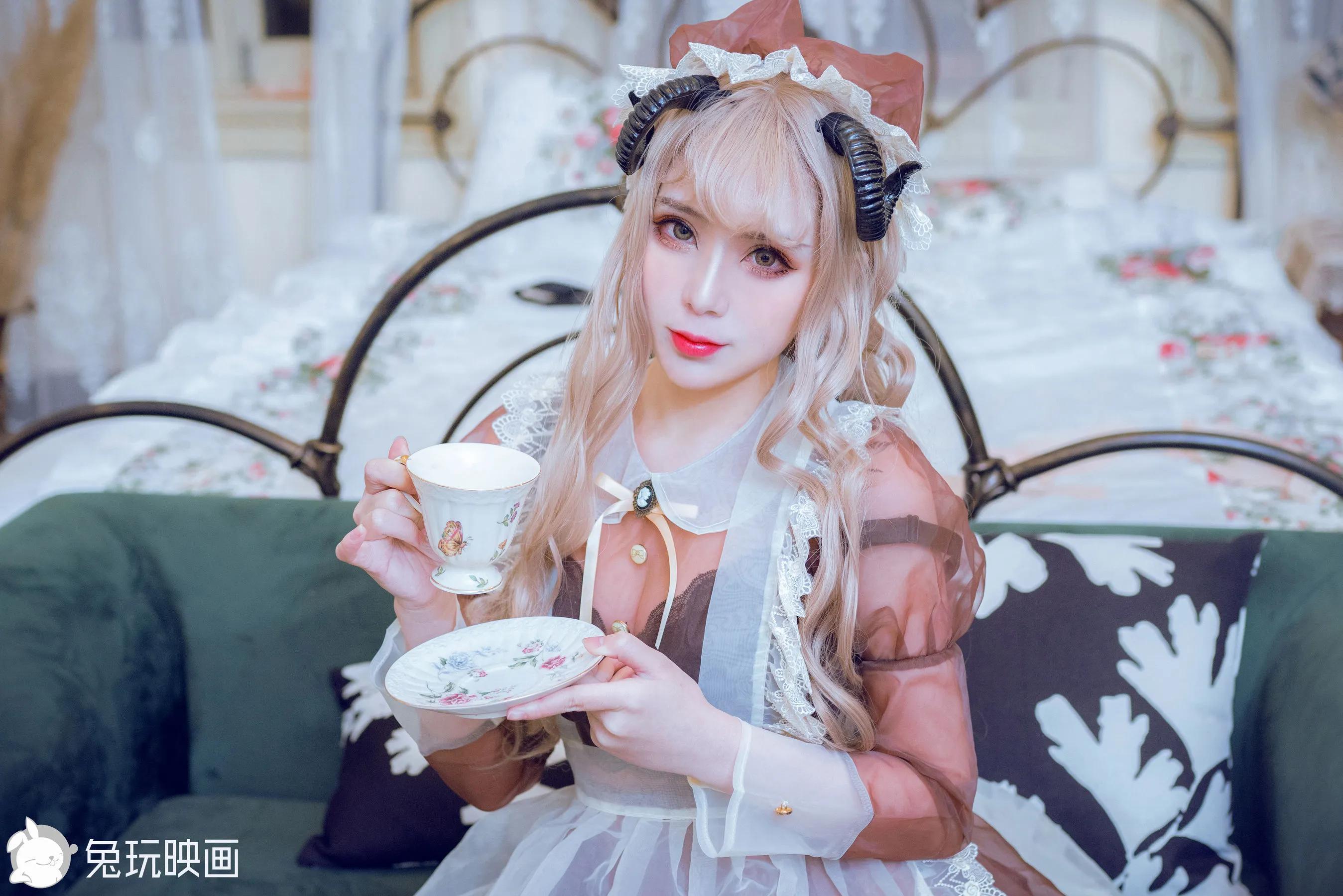 [兔玩映画] - 大姐姐一级棒！(27)