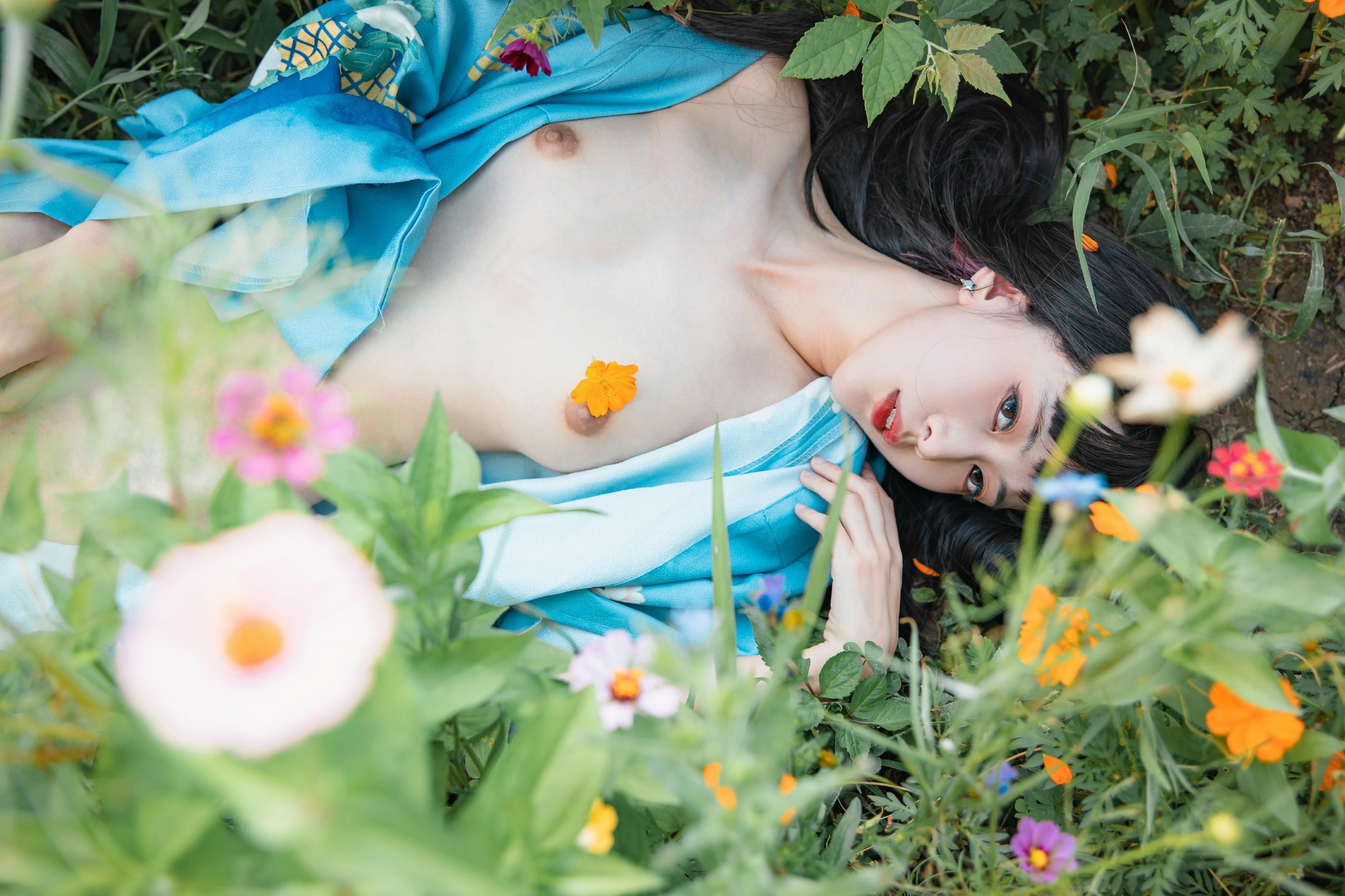 小金鱼 - 夏日限定(34)