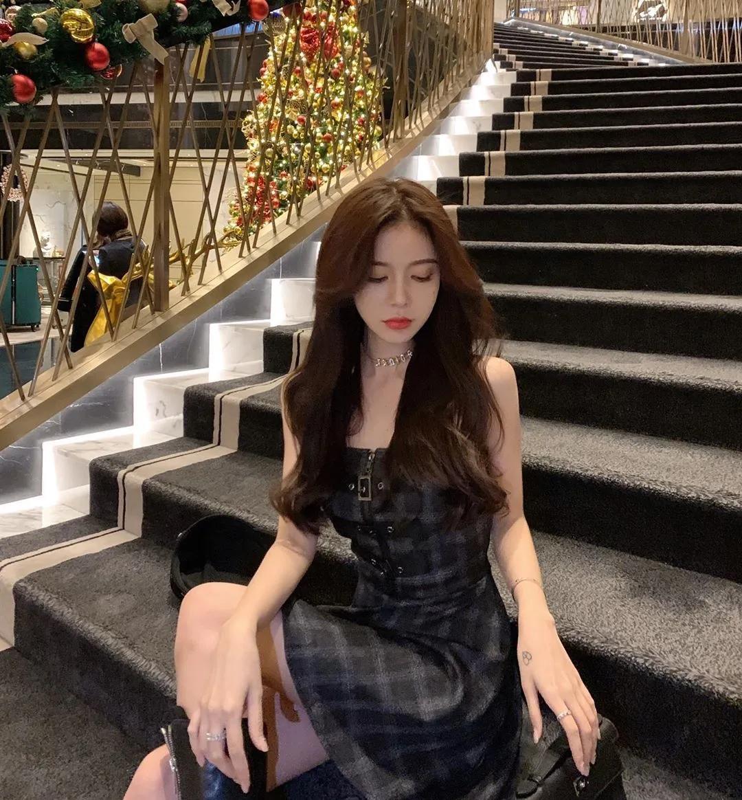 WANGXUETING 眼神超勾魂仿佛看穿你的心(5)