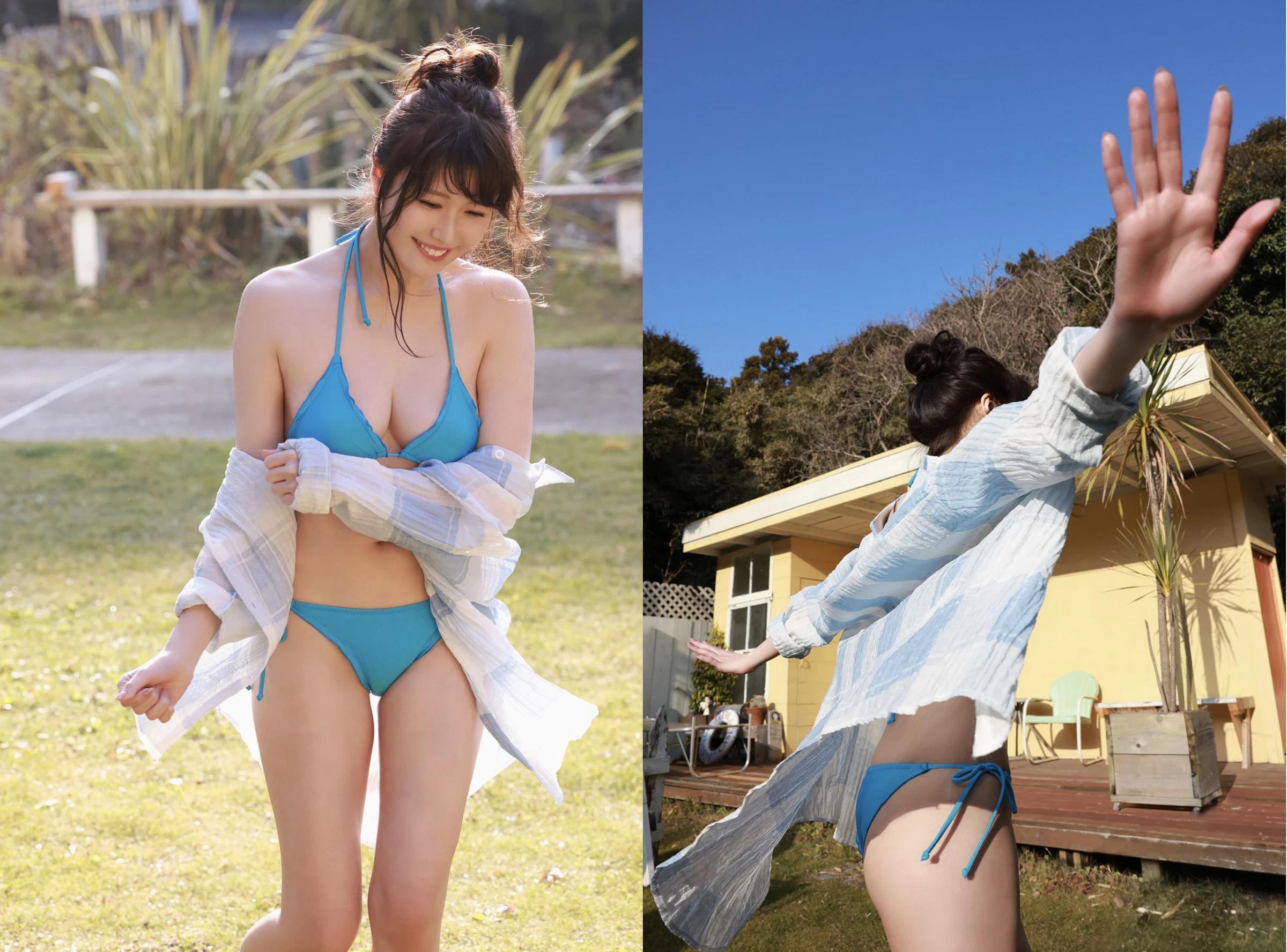 小日向ゆか 甘いカラダ vol.3 (45P)(12)