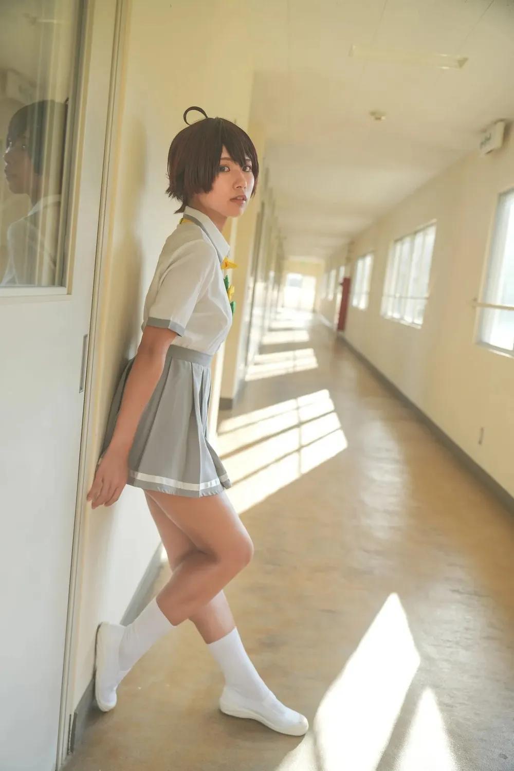 Negoto Hitsuji - Make Heroine wa Rikujyo-bu pt1(502)