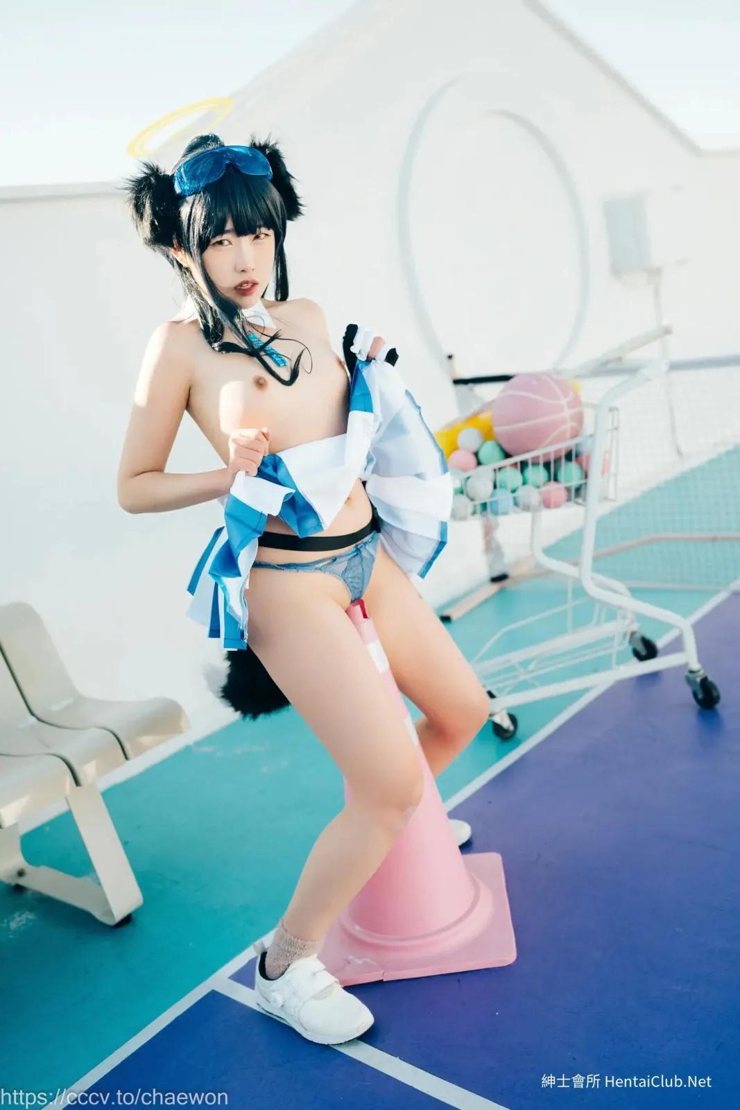 Sonson 손손 Loozy 손손 Hibiki for adults(87)