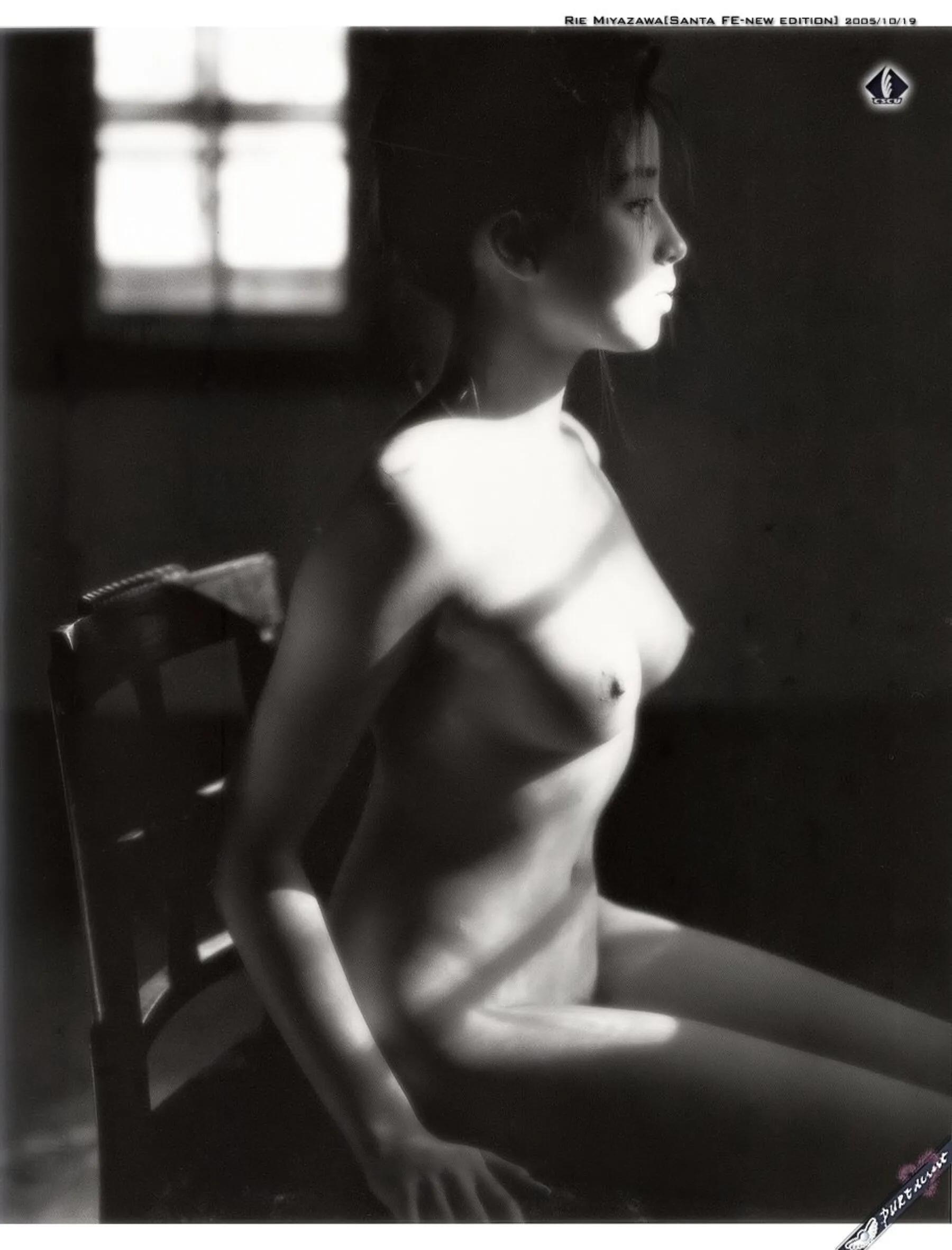 宫泽理惠写真合集(18)