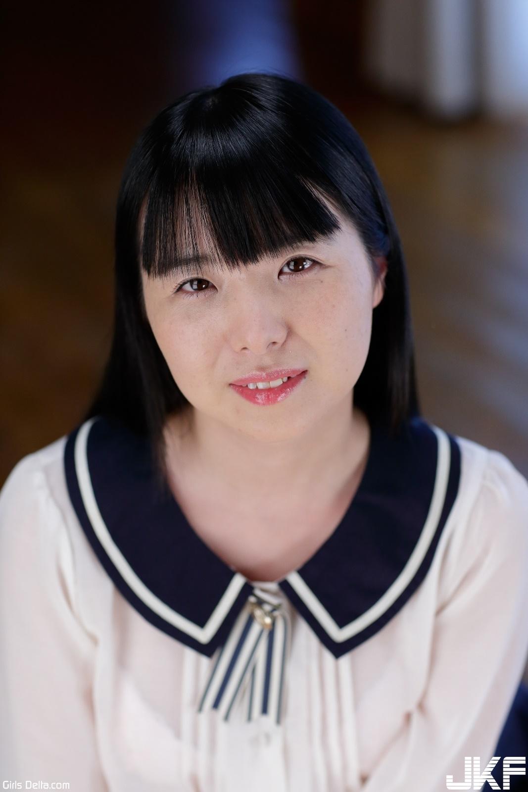 [GirlsDelta] Nishioka Yoshino(20)