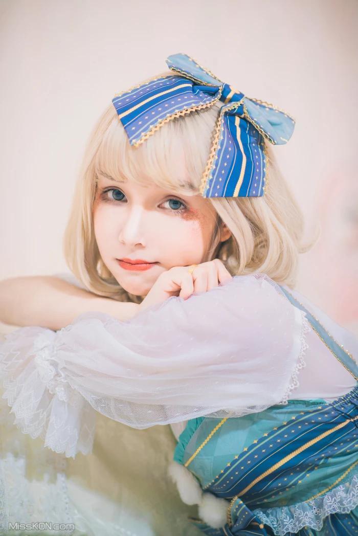 Coser@一千只猫薄禾: 微博杂图 (360 photos)(123)