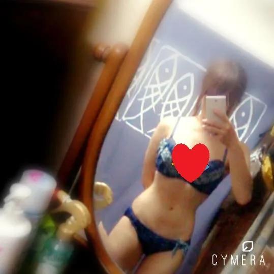 男友嫌她「身材差」还劈腿！　19岁樱花妹狂po裸照：真的这么不优吗？-小湿妹图(6)