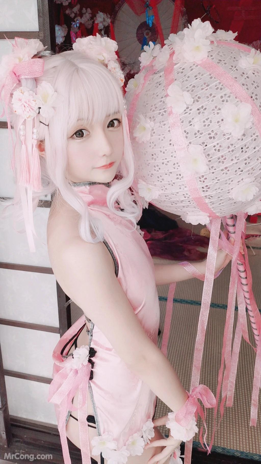Coser@星之迟迟Hoshilily: 花鸟风月 (305 photos)(205)