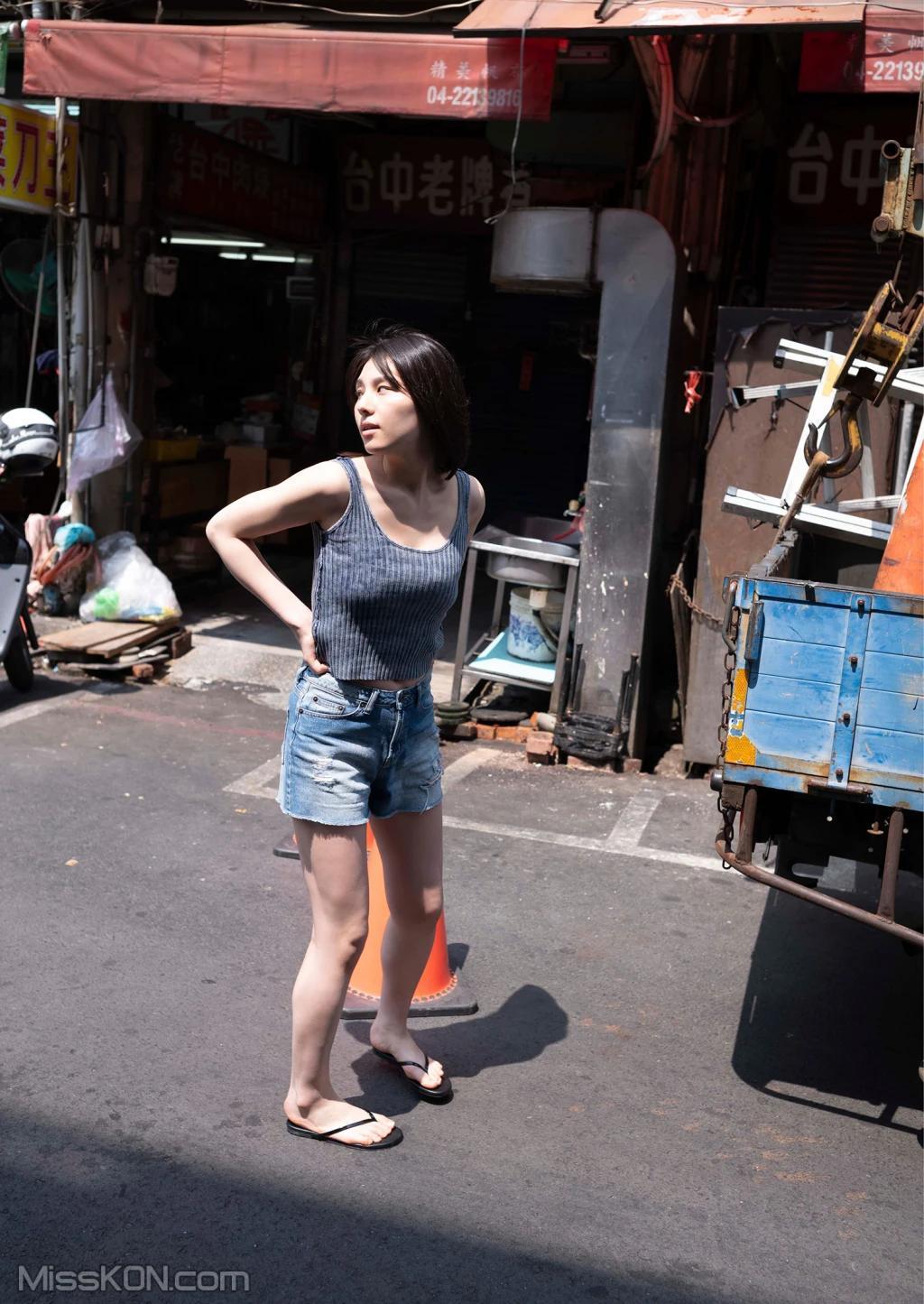 [JP] Iori Sagara (相樂伊織): RE浮泳夢 – FEM All Another Edition (100 photos)(17)