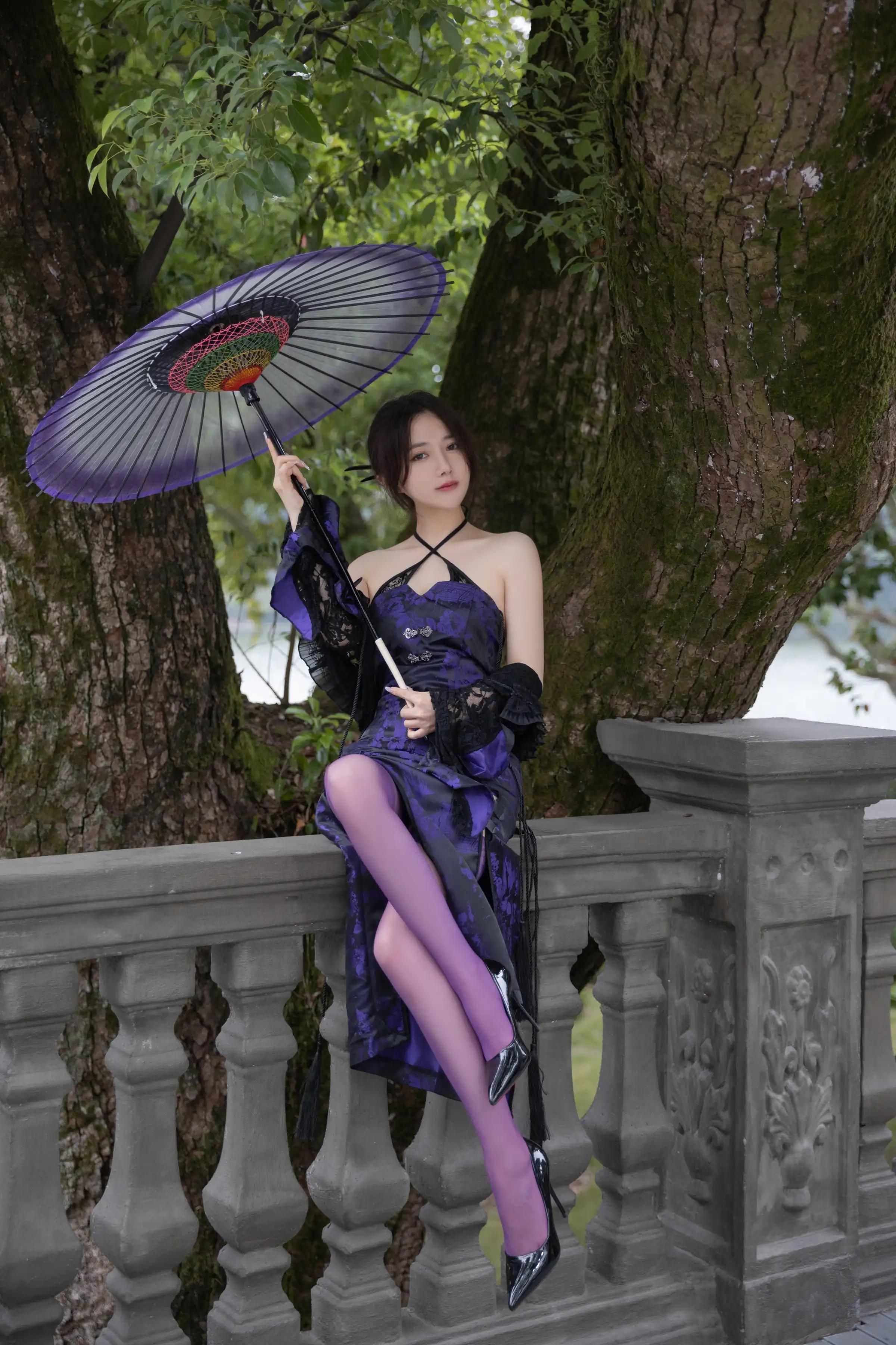 [XiuRen秀人网]第FW0095期鱼子酱写真(22)