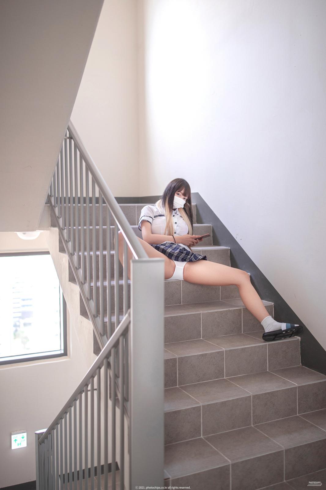 PhotoChips Vol.95 - Aram (아람) No.05(6)