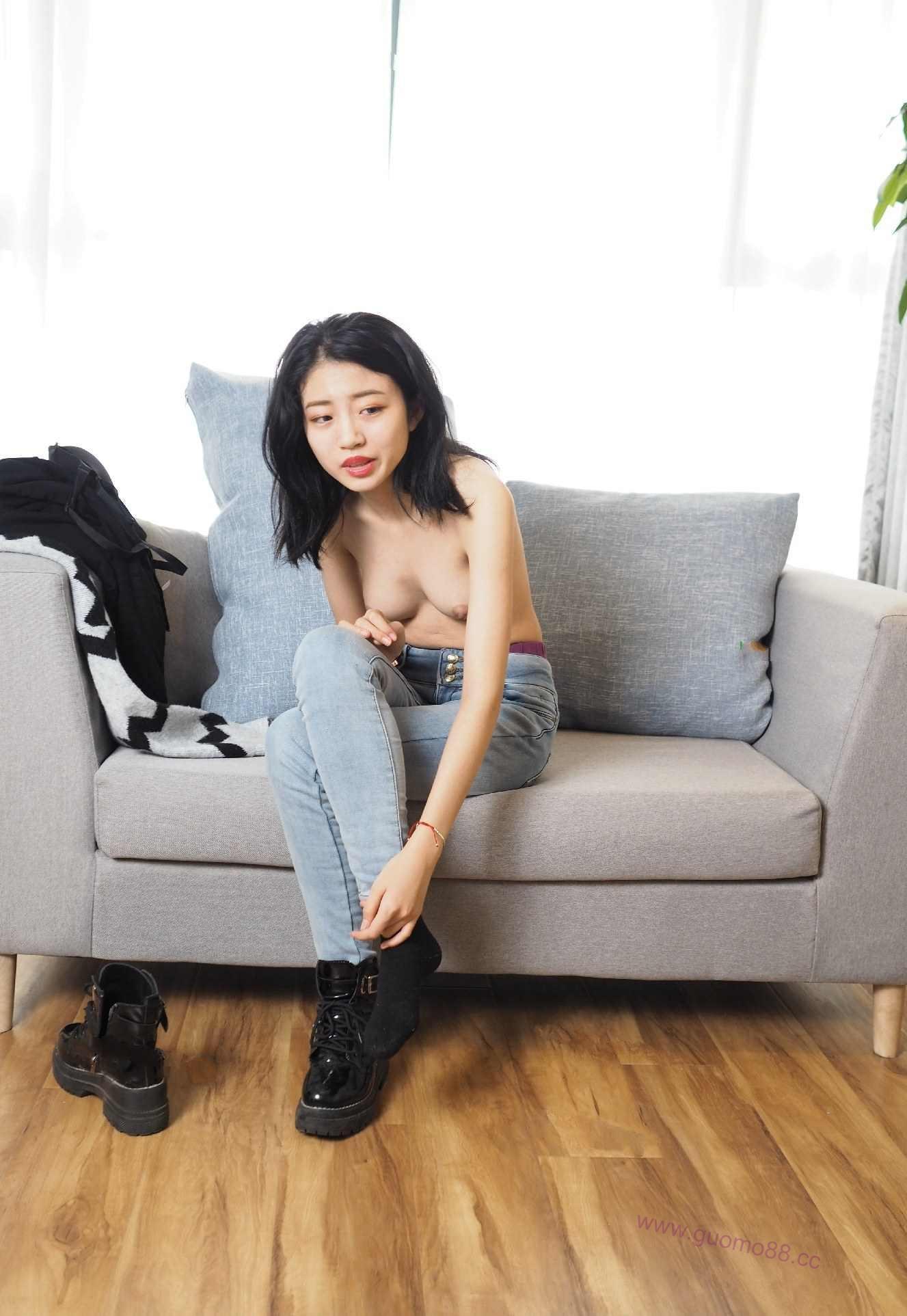 国模 玉珍大尺(一)100(71)