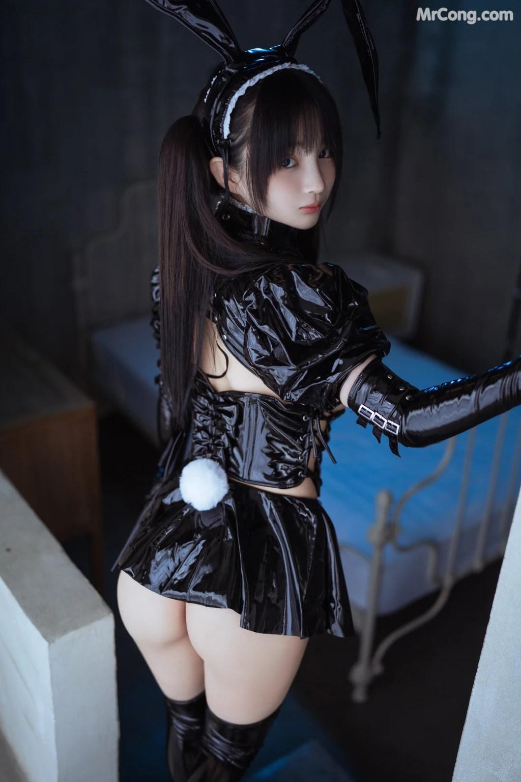 Coser@桜井宁宁 Vol.050: (111 photos)(58)