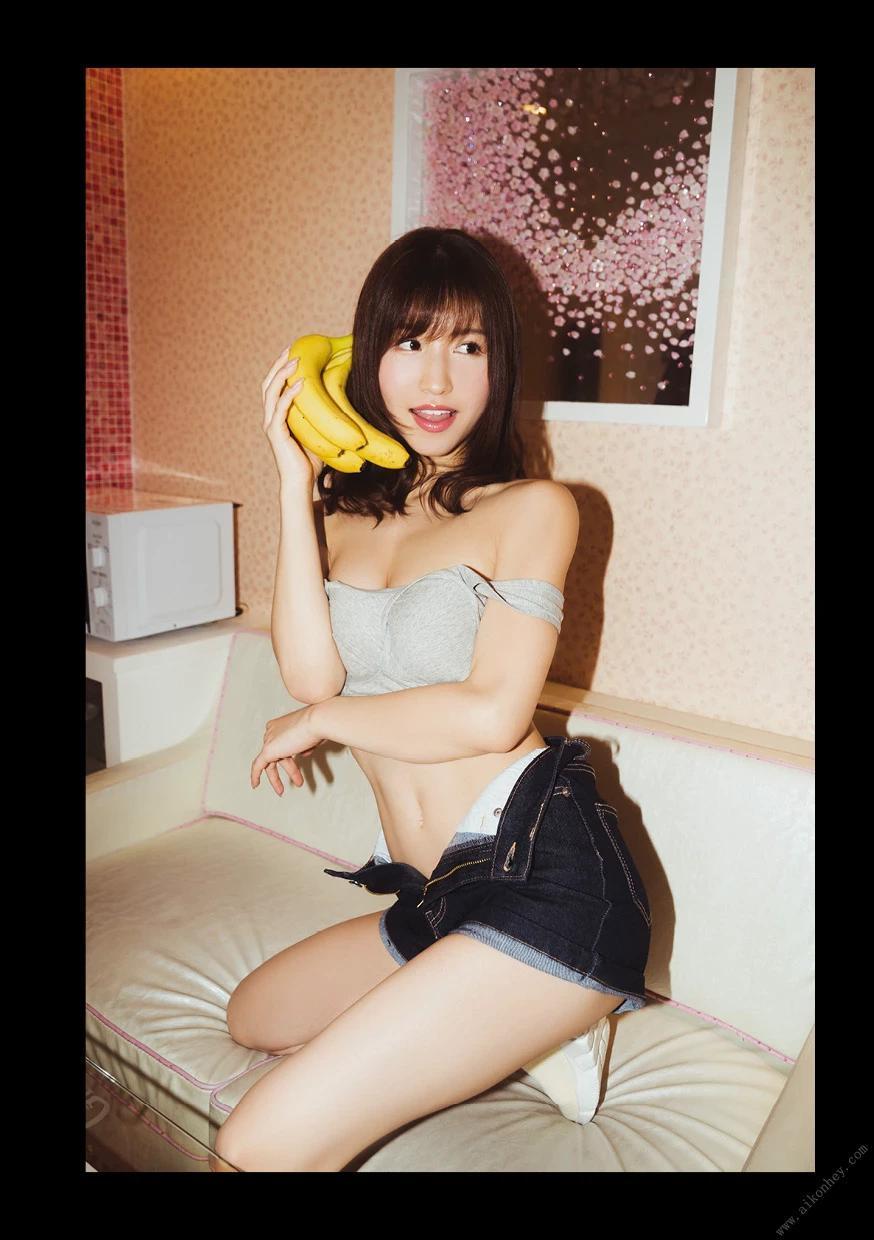 櫻空桃[Photobook] Momo Sakura 桜空もも – #Escape (470P)(41)