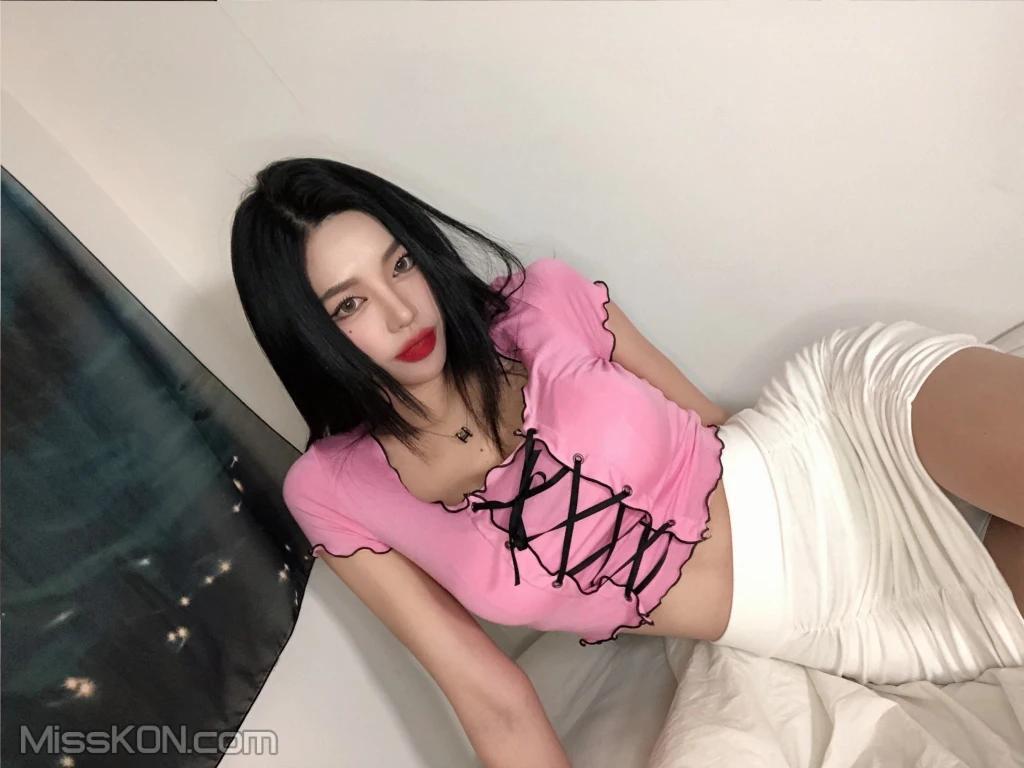 여캠 – 방셀 Collection (138 photos)(75)