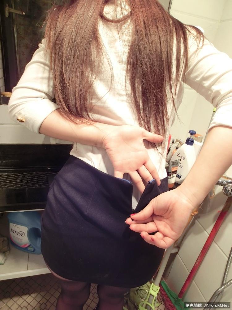 苏小美LOVE 套图 黑丝女秘 (54P)(41)