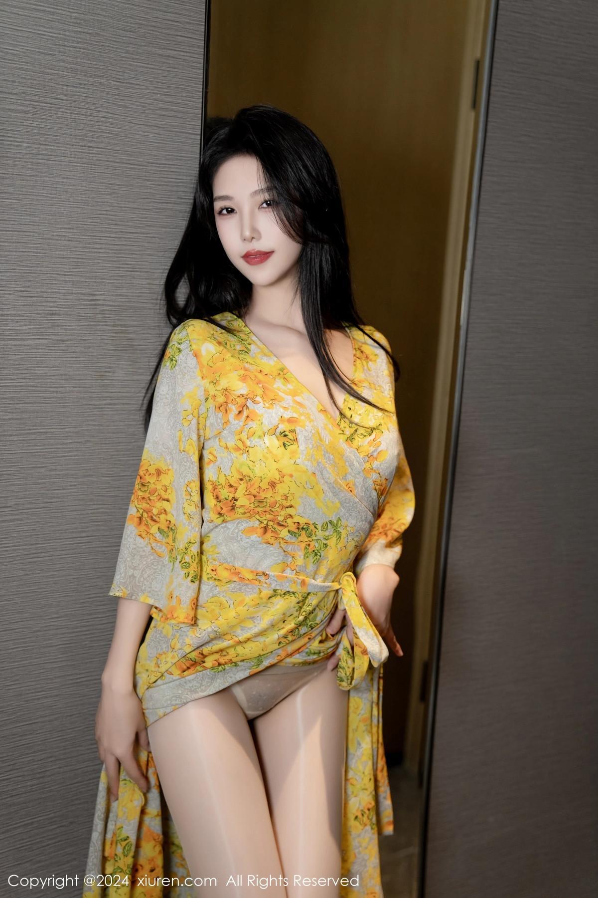 [XiuRen秀人网]第7981期利世写真(33)