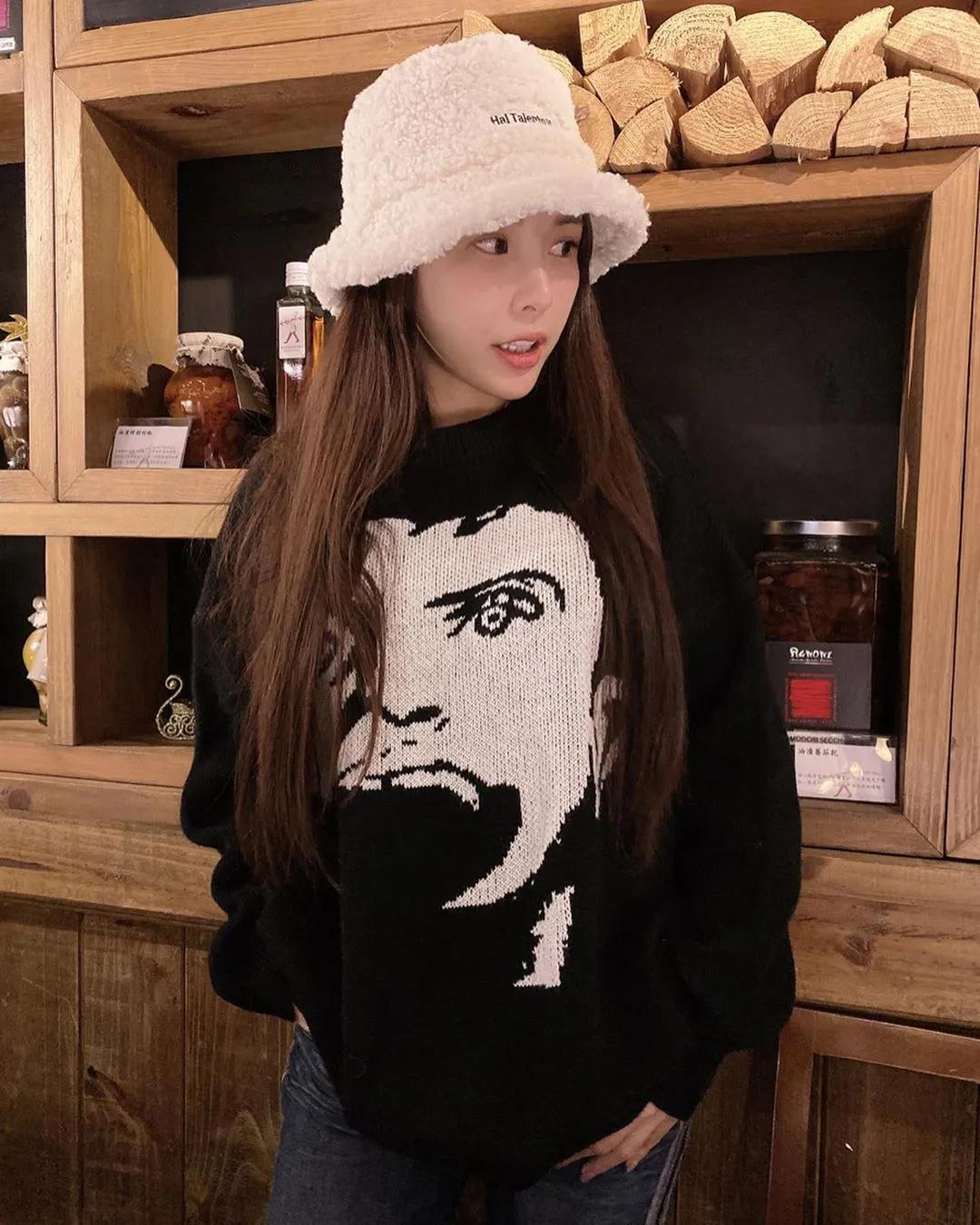 苏心宁 跟我倘佯在 阳光洒落的地方吧 哈(2)