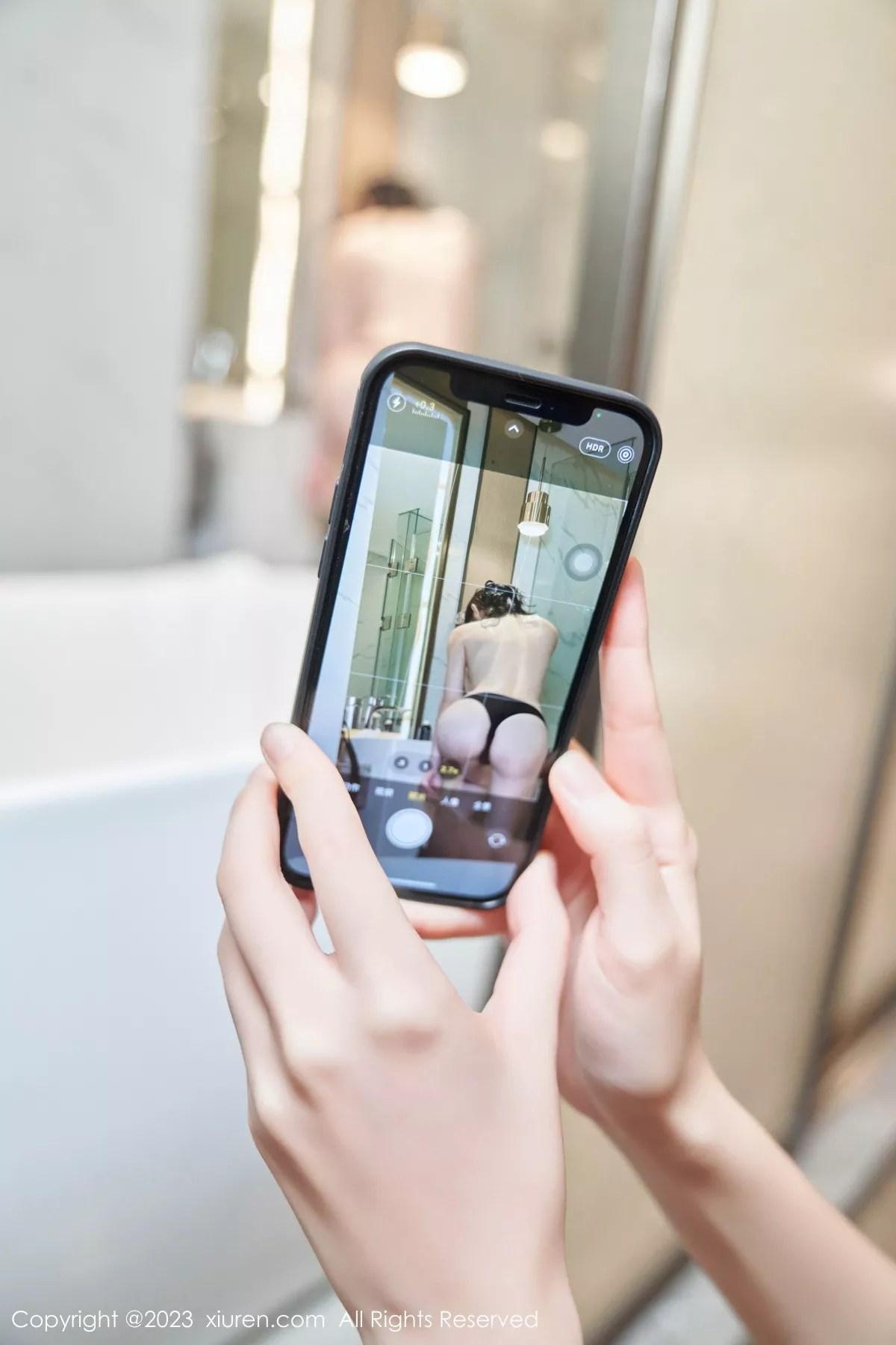 [XiuRen秀人网]第7289期周于希写真(29)