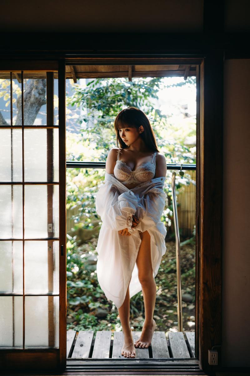 [Cosplay] 蠢沫沫 阳(27)