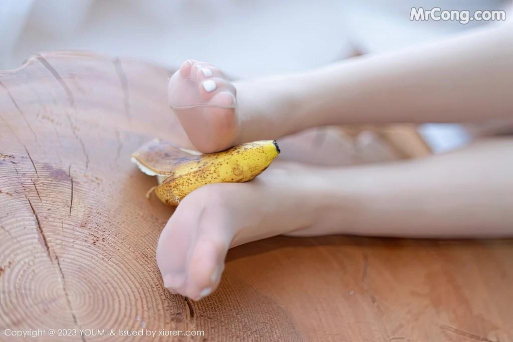 YouMi Vol.900: Zhou Yan Xi (Carol周妍希) (90 photos)(89)