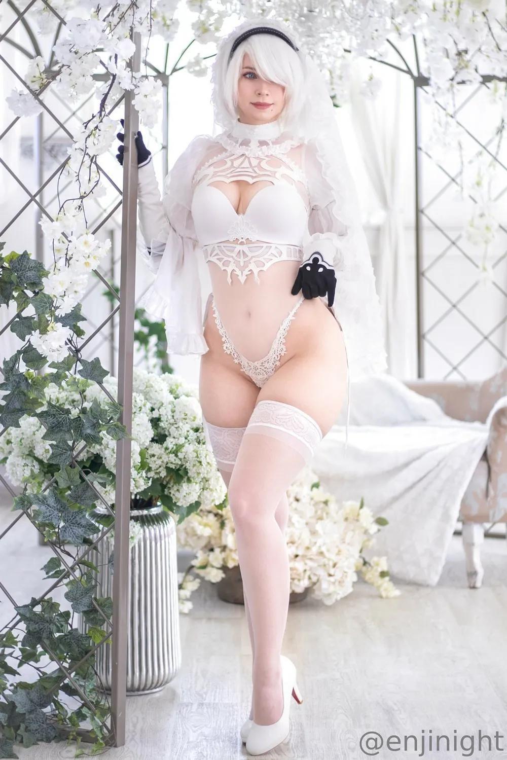 Enji Night - Bride 2B(7)