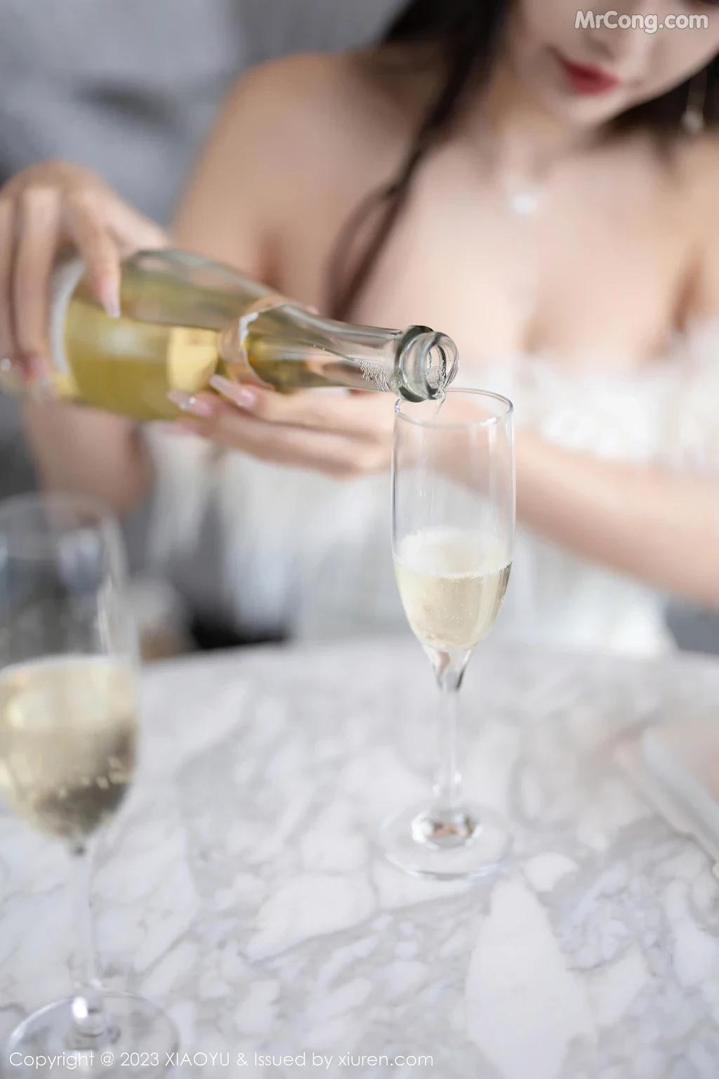 XiaoYu Vol.1120： Lin Xing Lan (林星闌) (103 photos)(21)