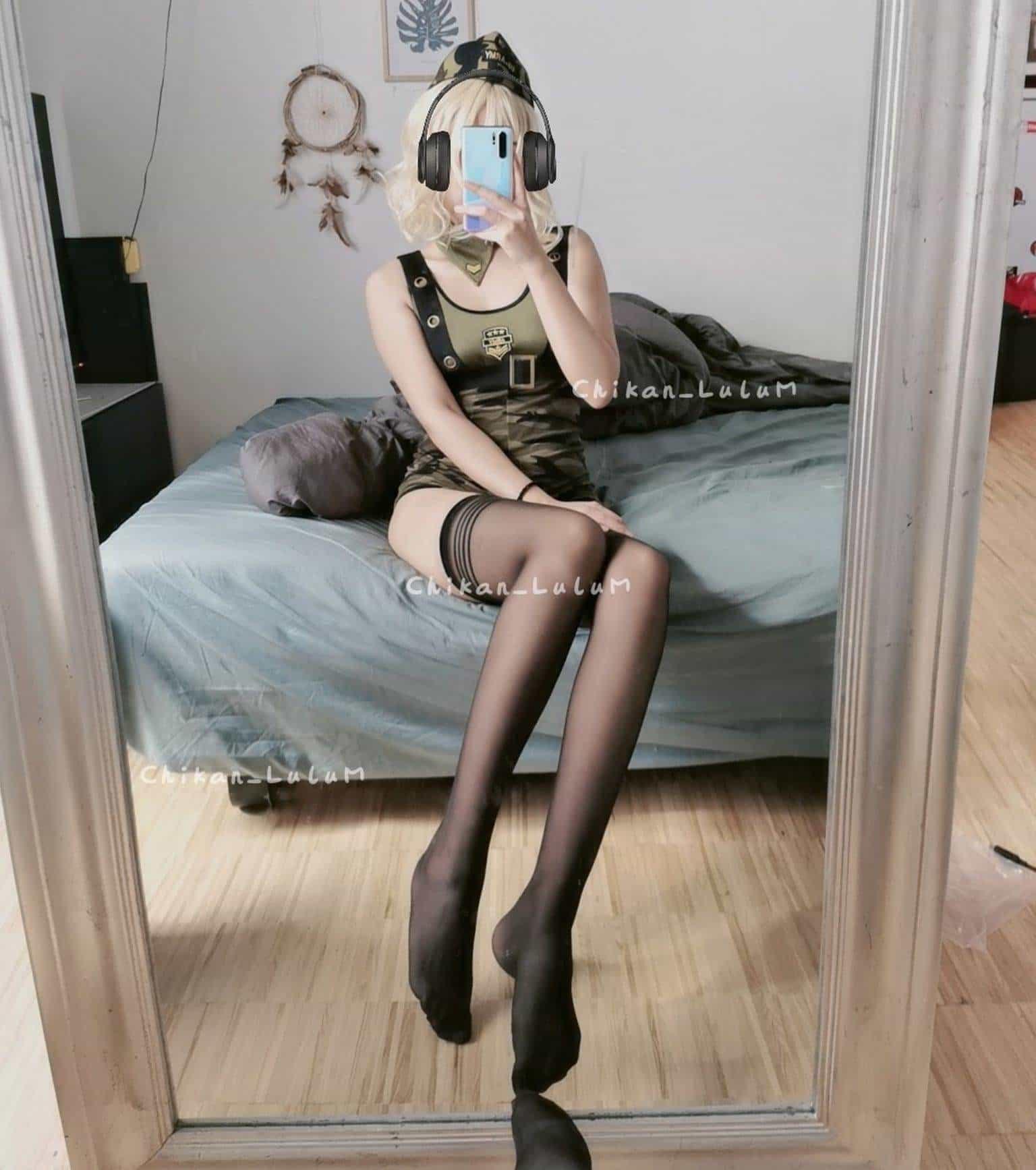 樱井奈奈 Beauty and big boobs - (64P)(56)