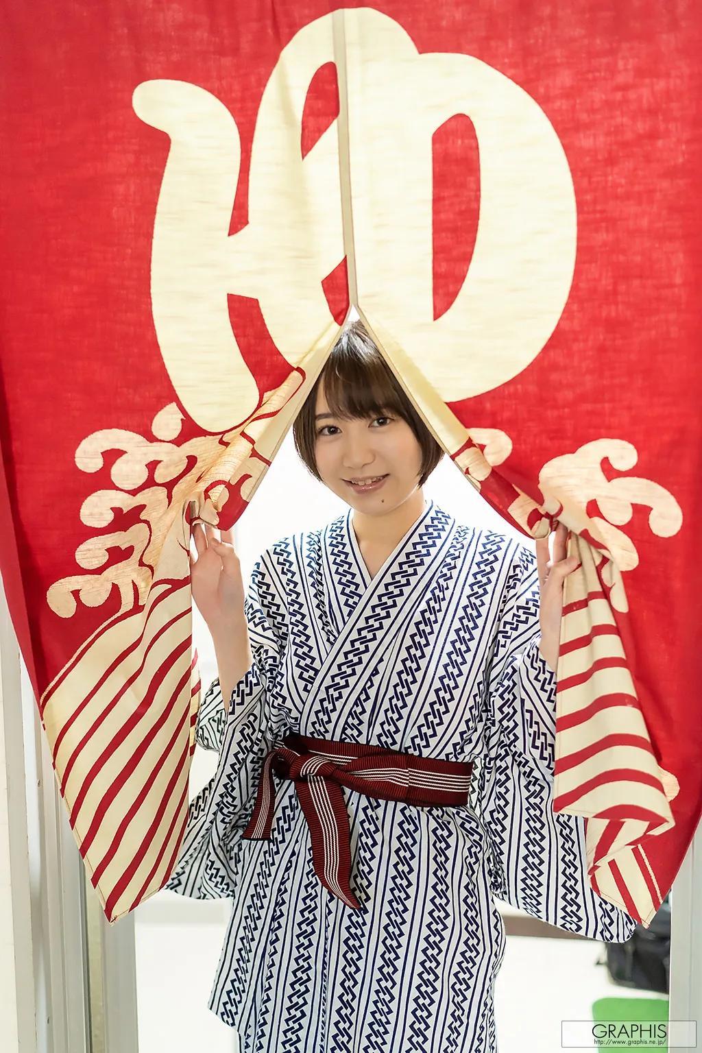 藤江史帆 澡堂出现清晰正妹超难把持住(1)