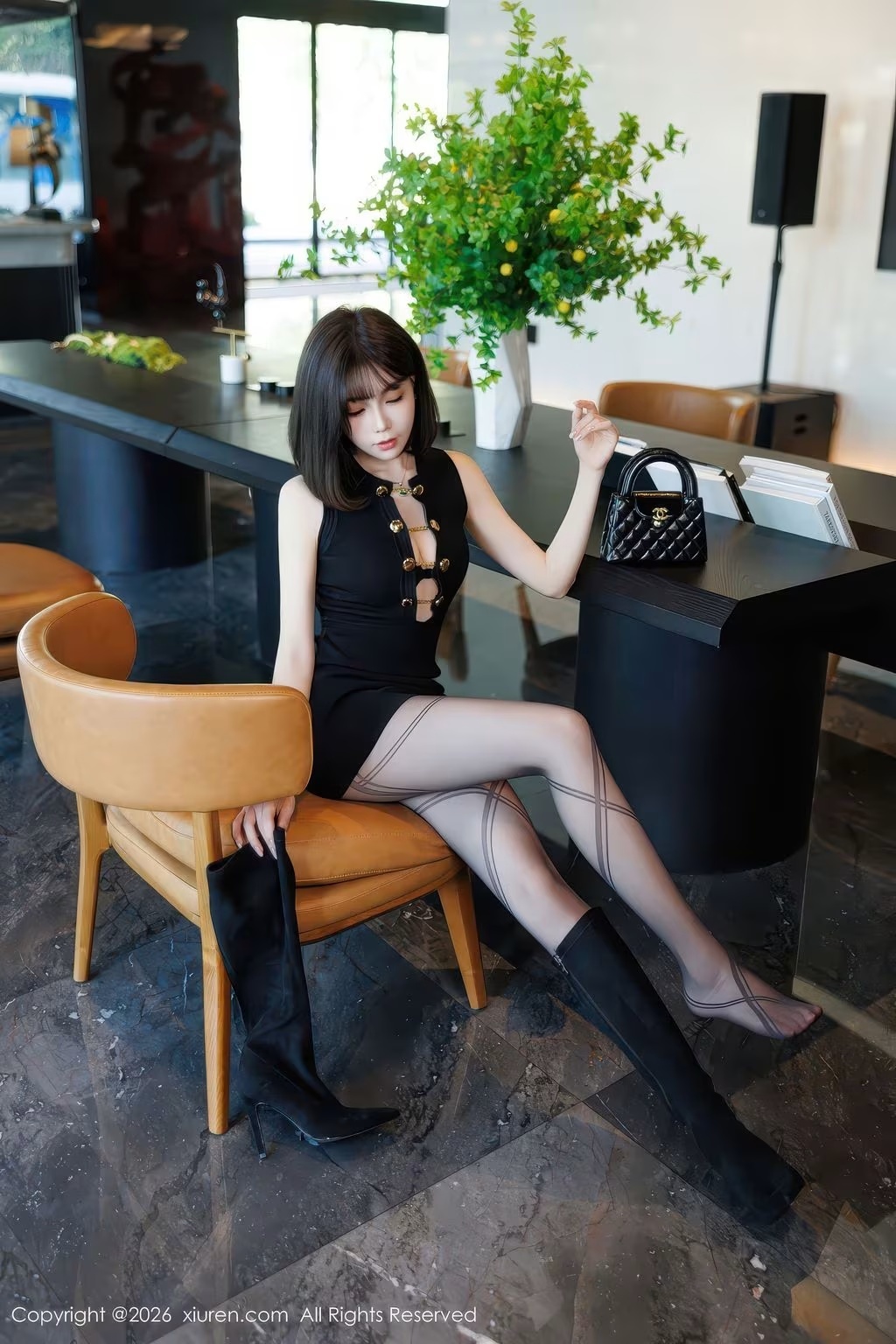 莉芝荔枝的魅惑時光(22)