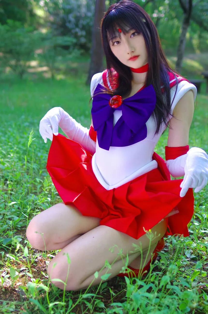 mars cosplay(301)