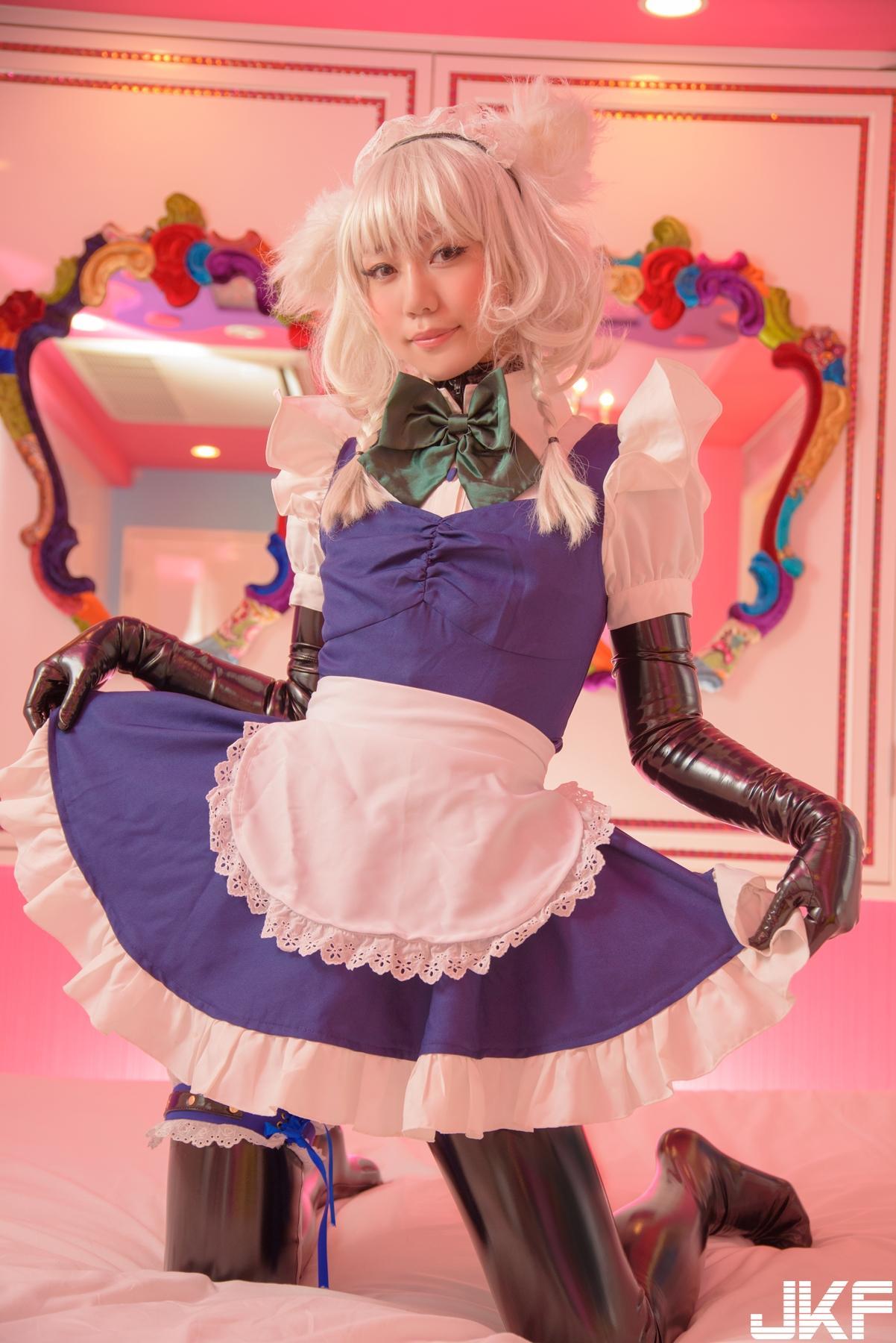 [Hozaki] ヒトイヌサクヤ(34)