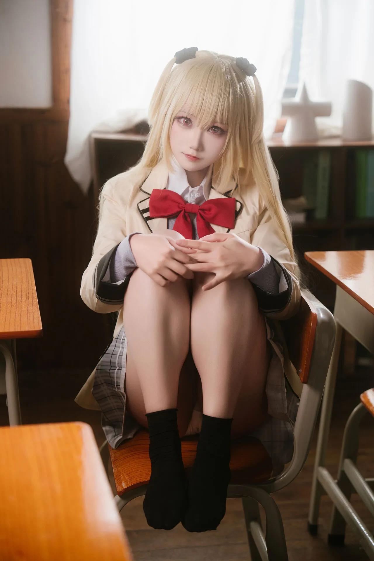 [lunananya] Fantia 22(18)