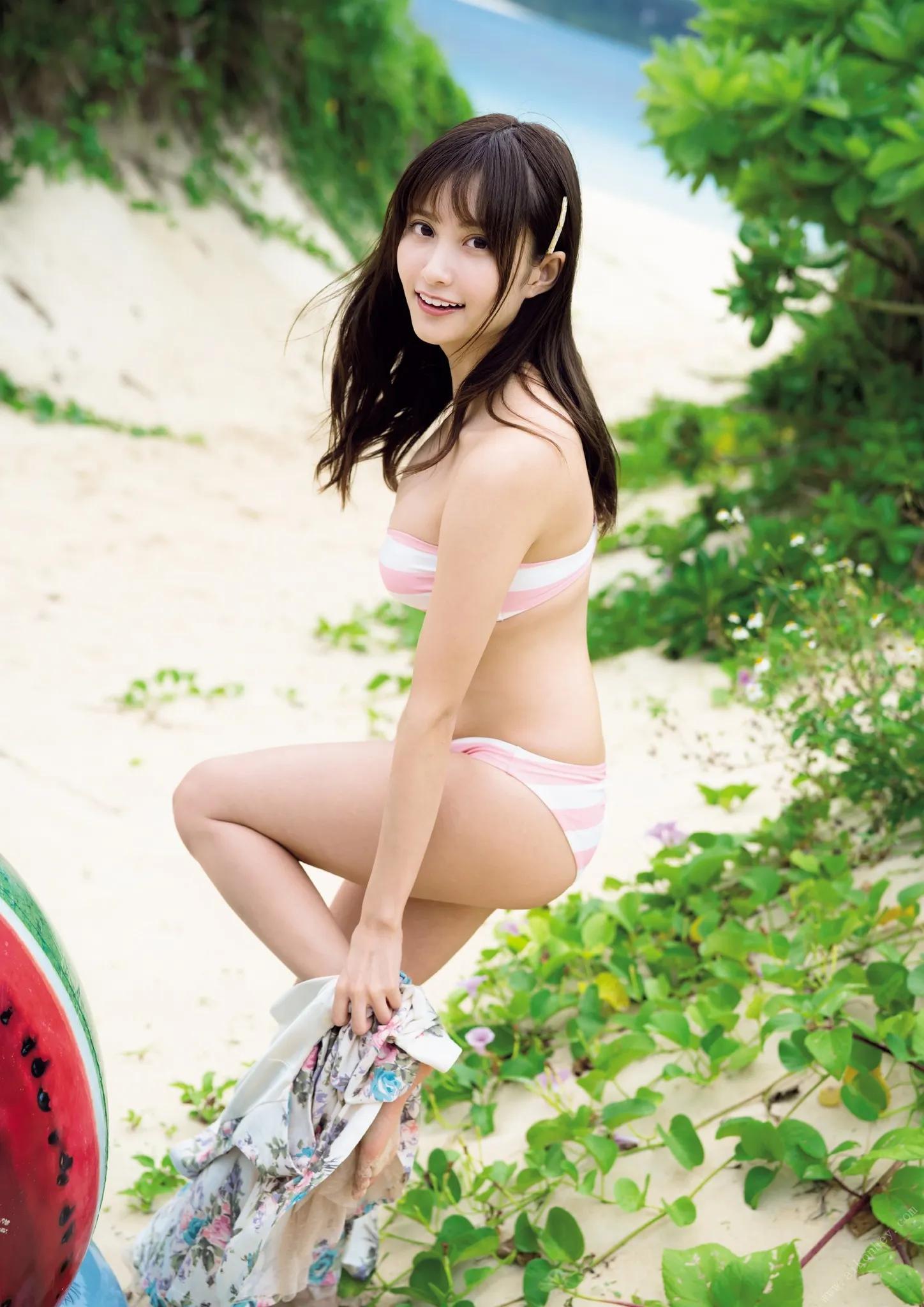 [花咲れあ] 超美电眼瞬间欲火焚身 粉丝:想被她征服(13)