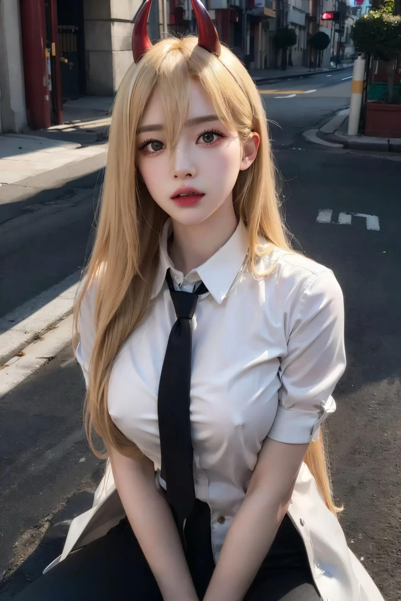 AI Generated Chapter 304(41)