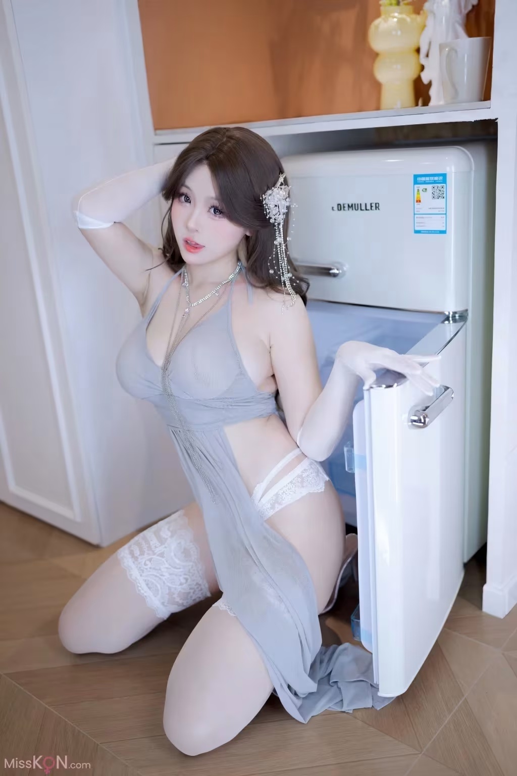 妻子的溫柔職責(2)