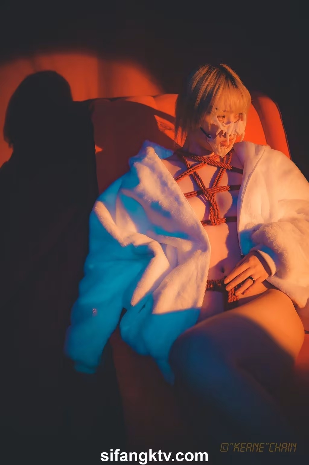 百無禁忌：絕美佳人畫卷(44)