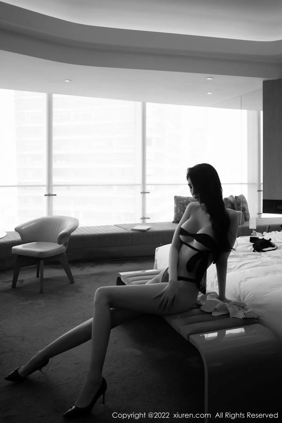 [XiuRen秀人网]第4931期葛征写真(18)