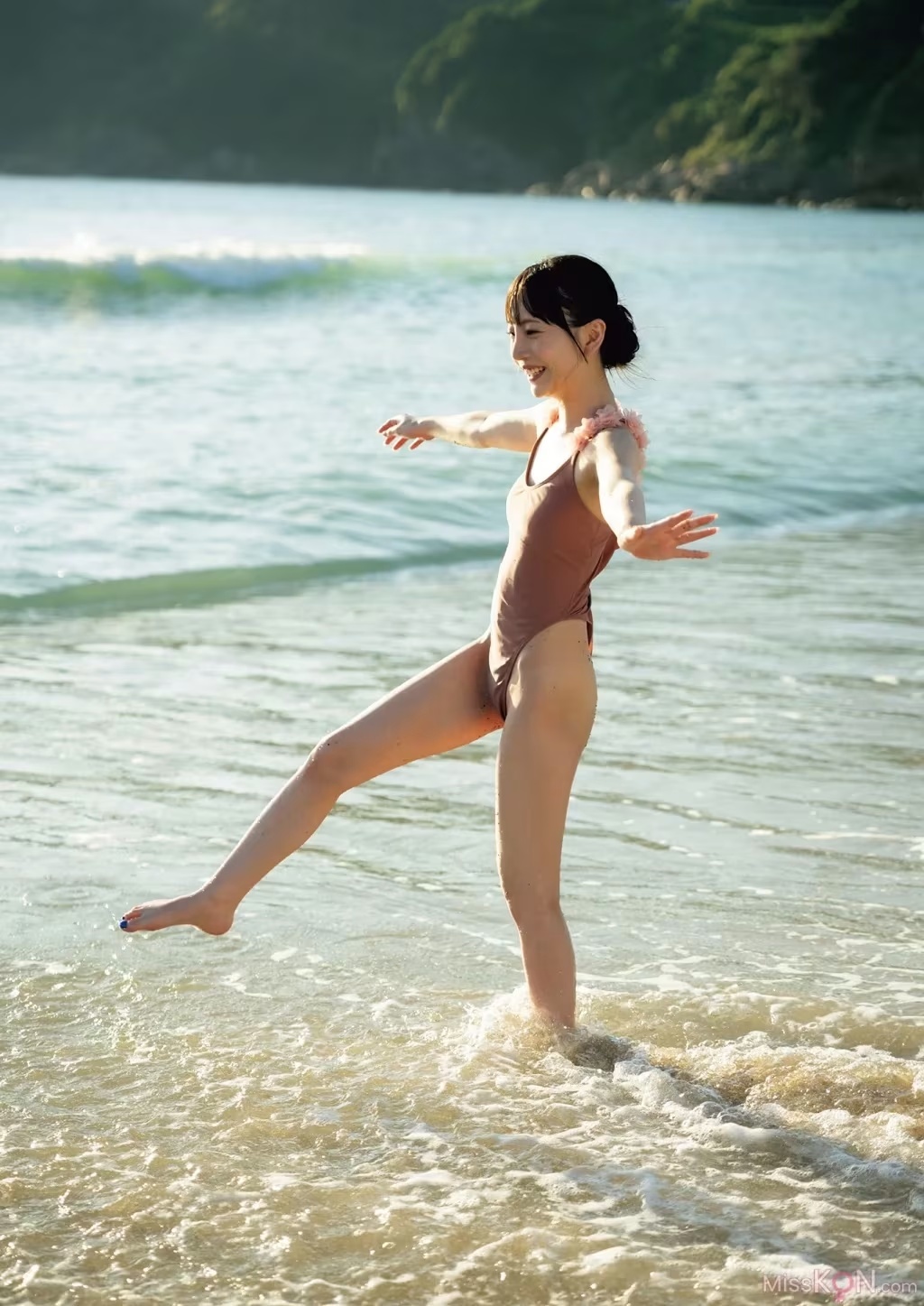 七澤米亞：神話寫真集(24)