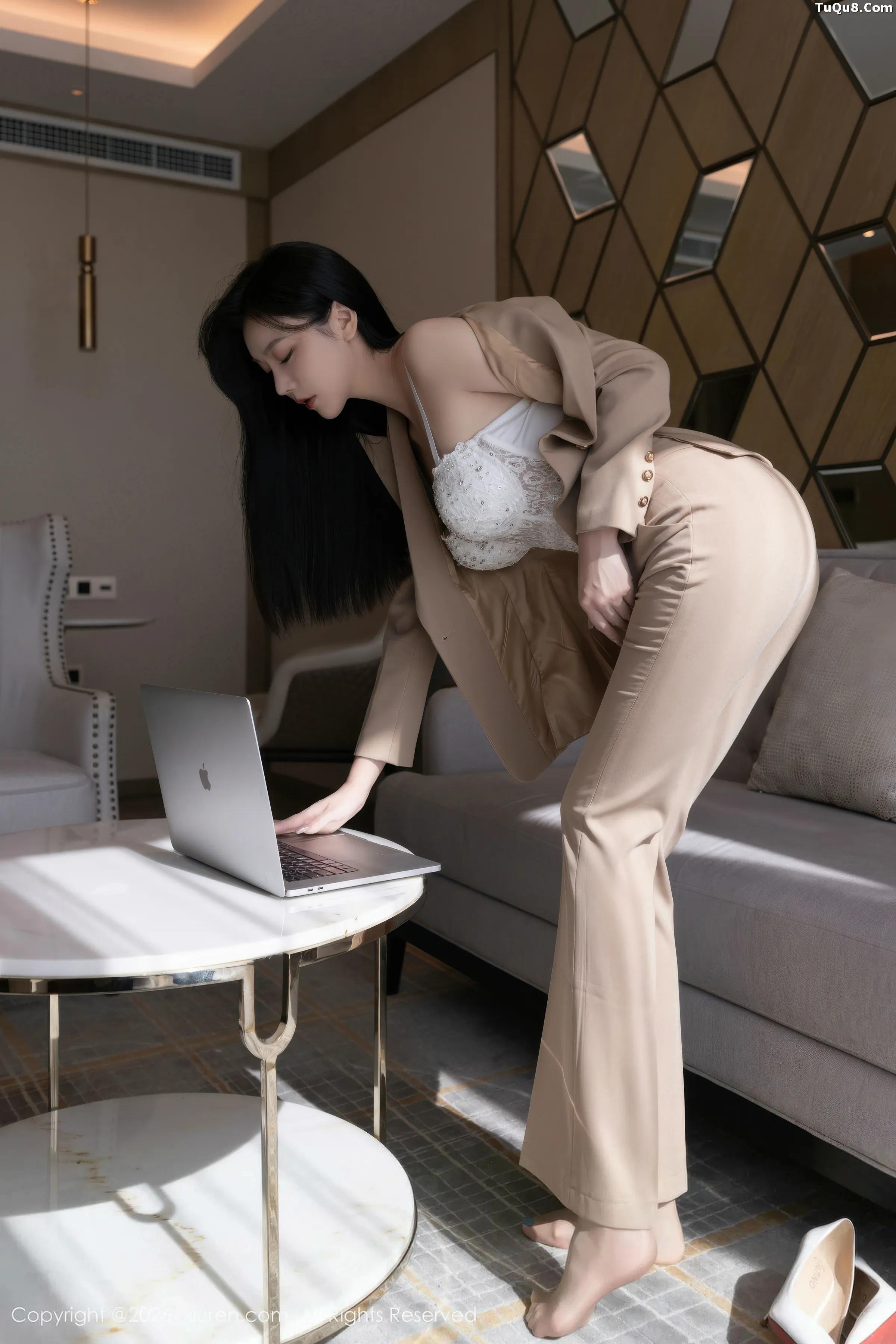 [XiuRen秀人网]第11282期安然写真(19)