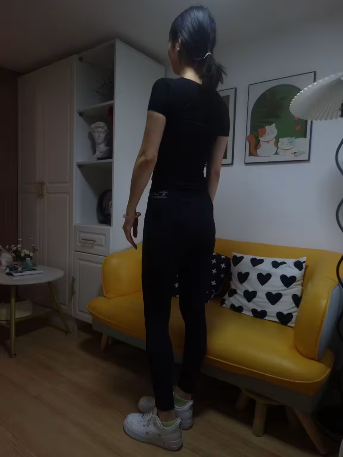 [Private Photoshoot] 安雅： 國模 2015.08.22 大尺度 私拍 4K (1201 photos) - ( Page 1 / 61 )(66)