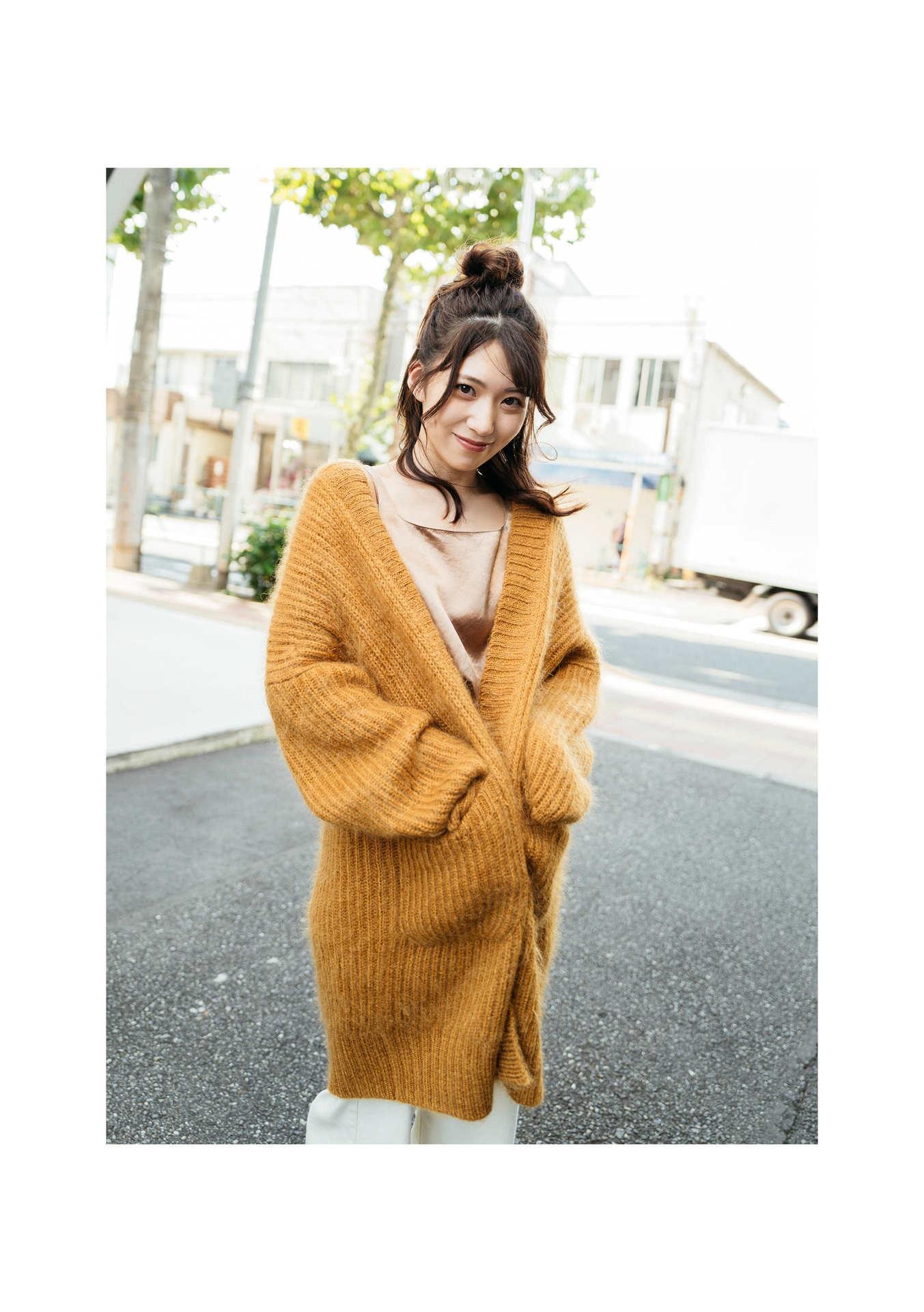 とられち 山岸逢花(92)