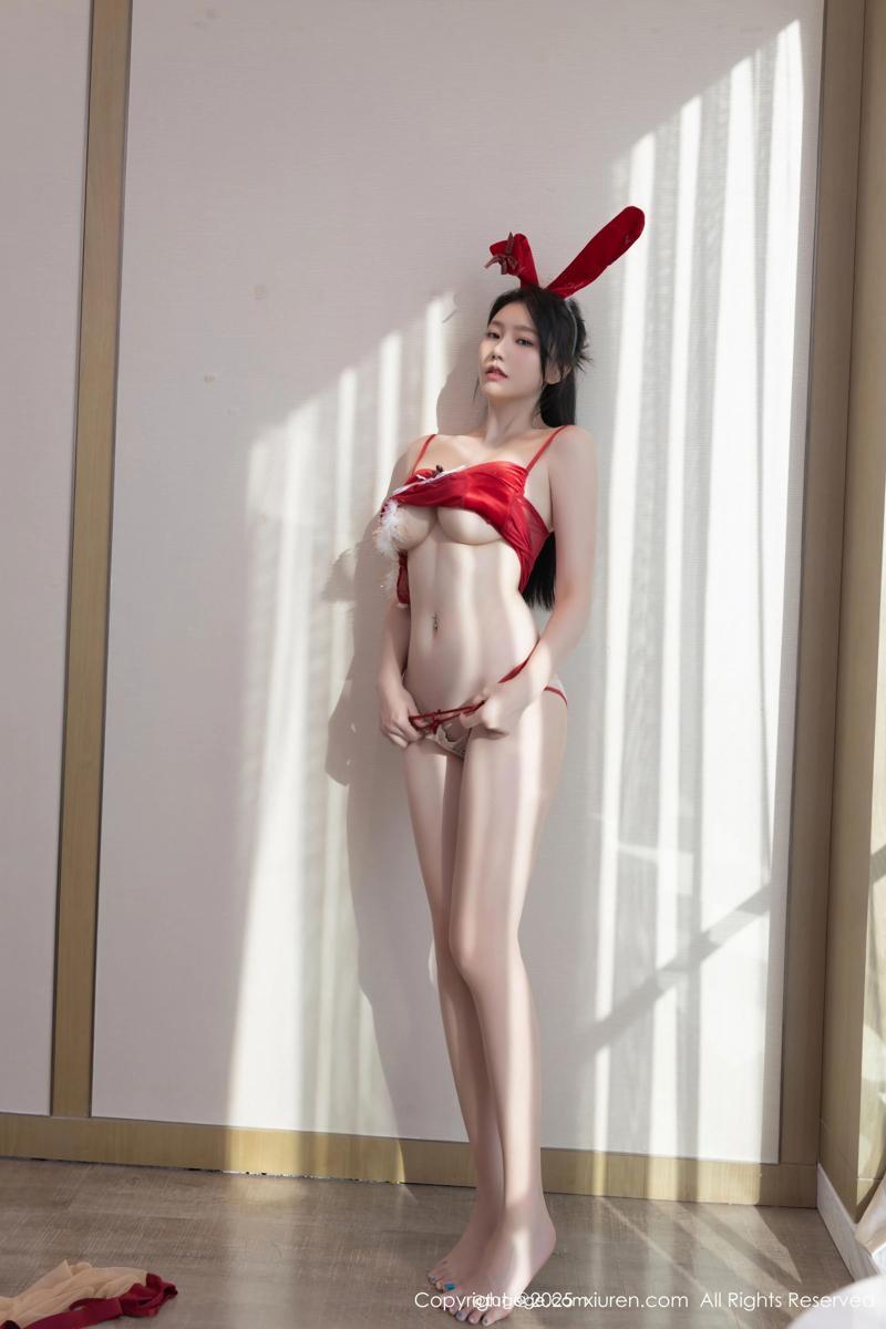 [XiuRen秀人网] 2025.12.23 No.11143 安然anran(34)