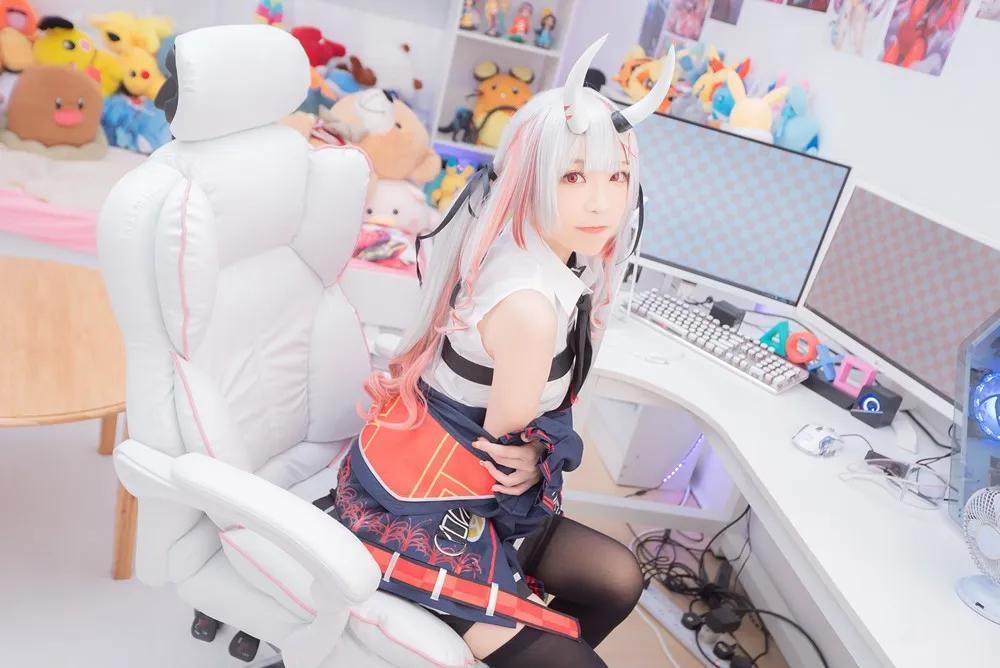 YuDan - Nakiri Ayame(1)