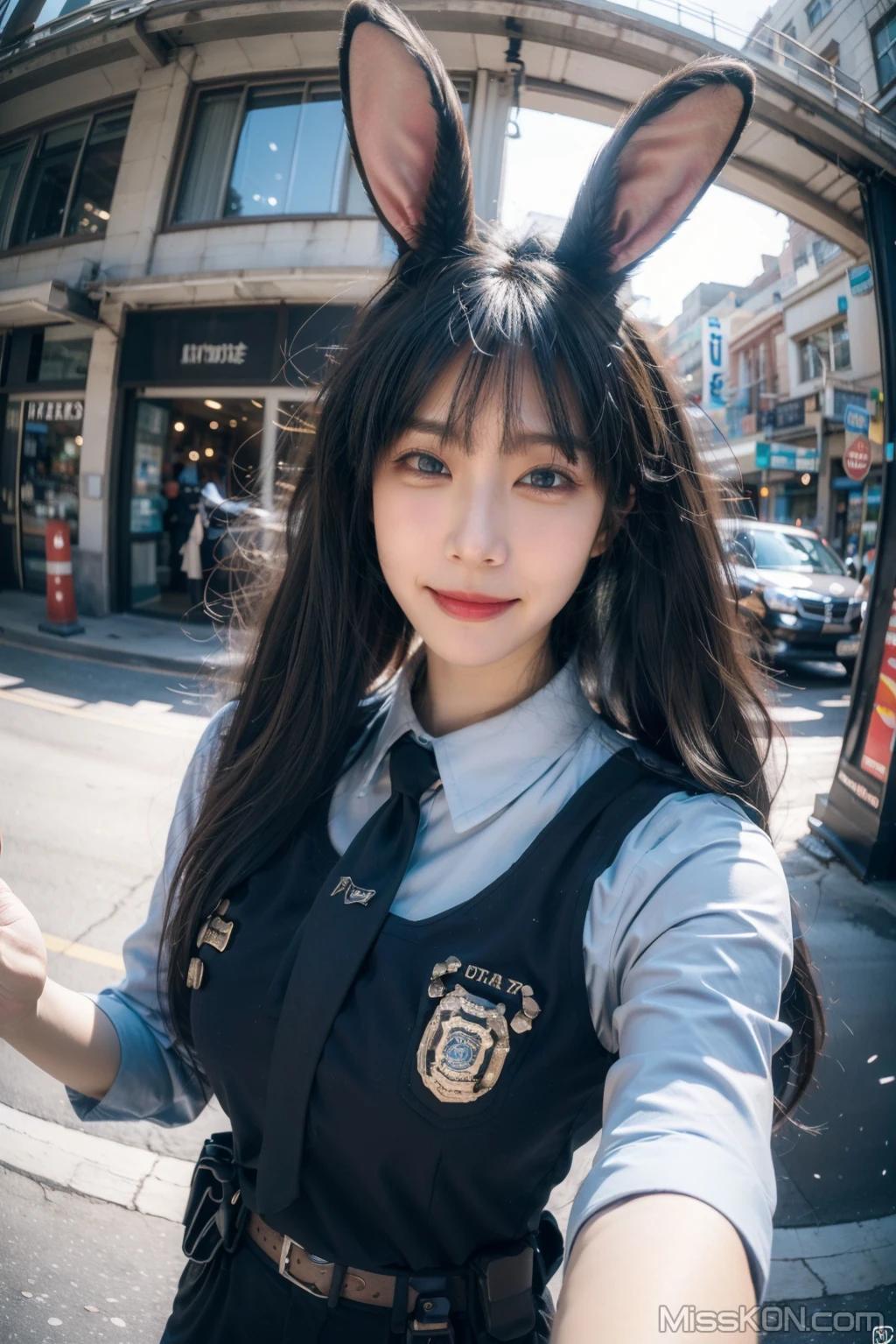 [AI Generated] 拟实画风 Vol.023 (182 photos)(120)